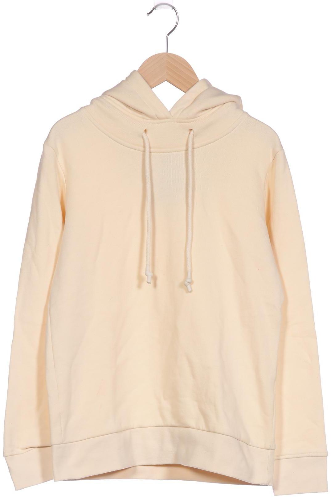 Thumbnail - Anna Field Damen Kapuzenpullover, cremeweiß, Gr. 36
