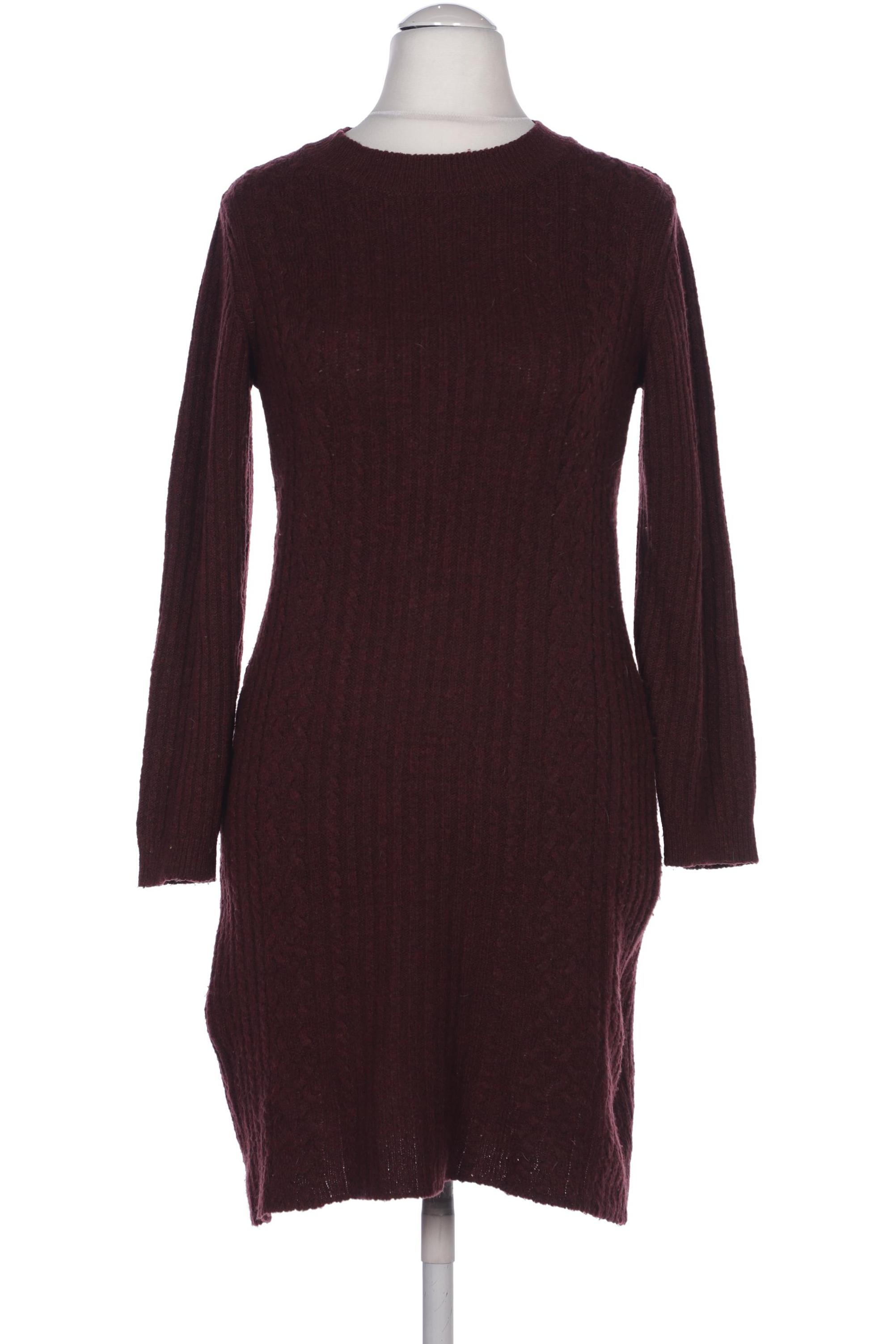 

Anna Field Damen Kleid, bordeaux, Gr. 36