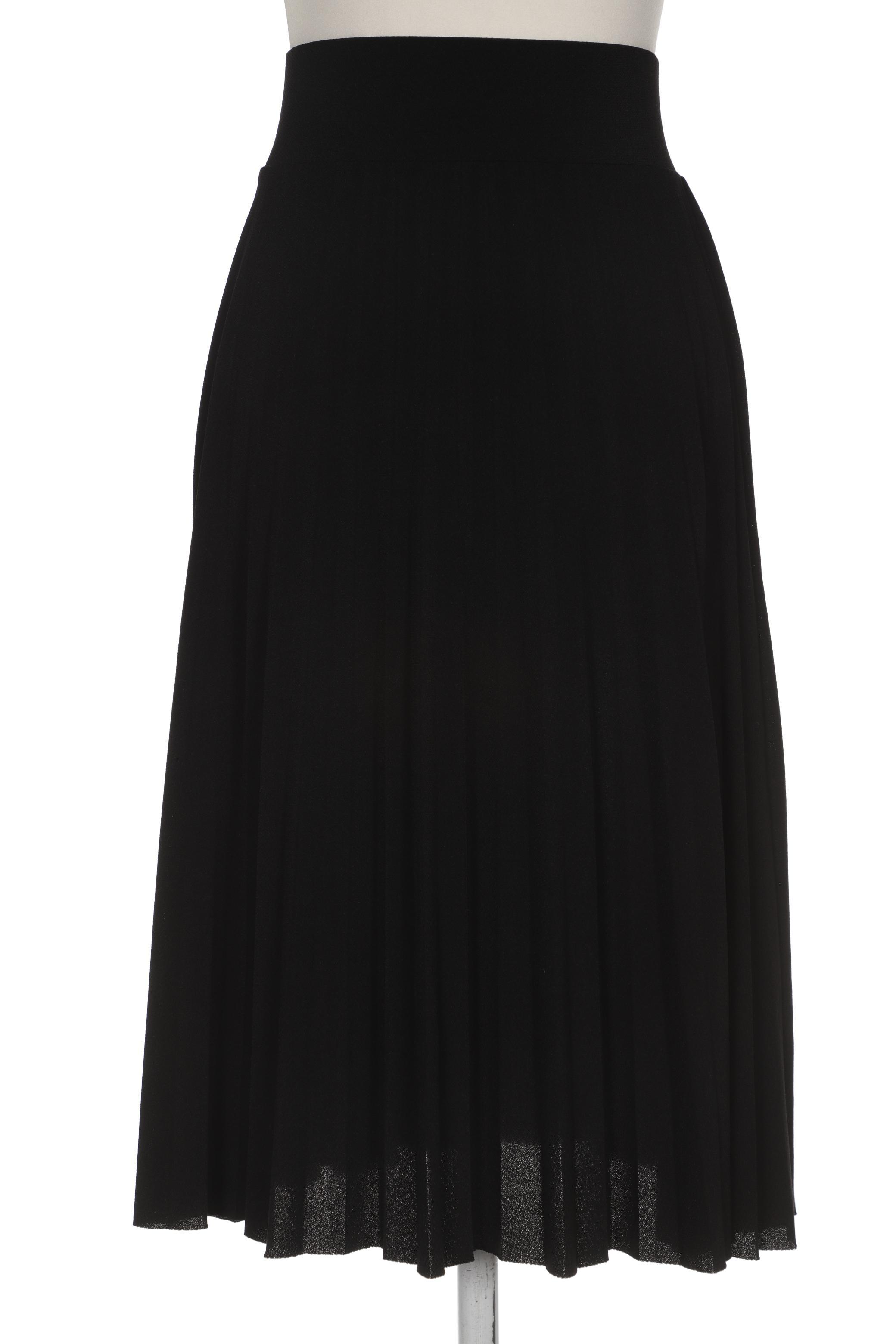 

Anna Field Damen Rock, schwarz