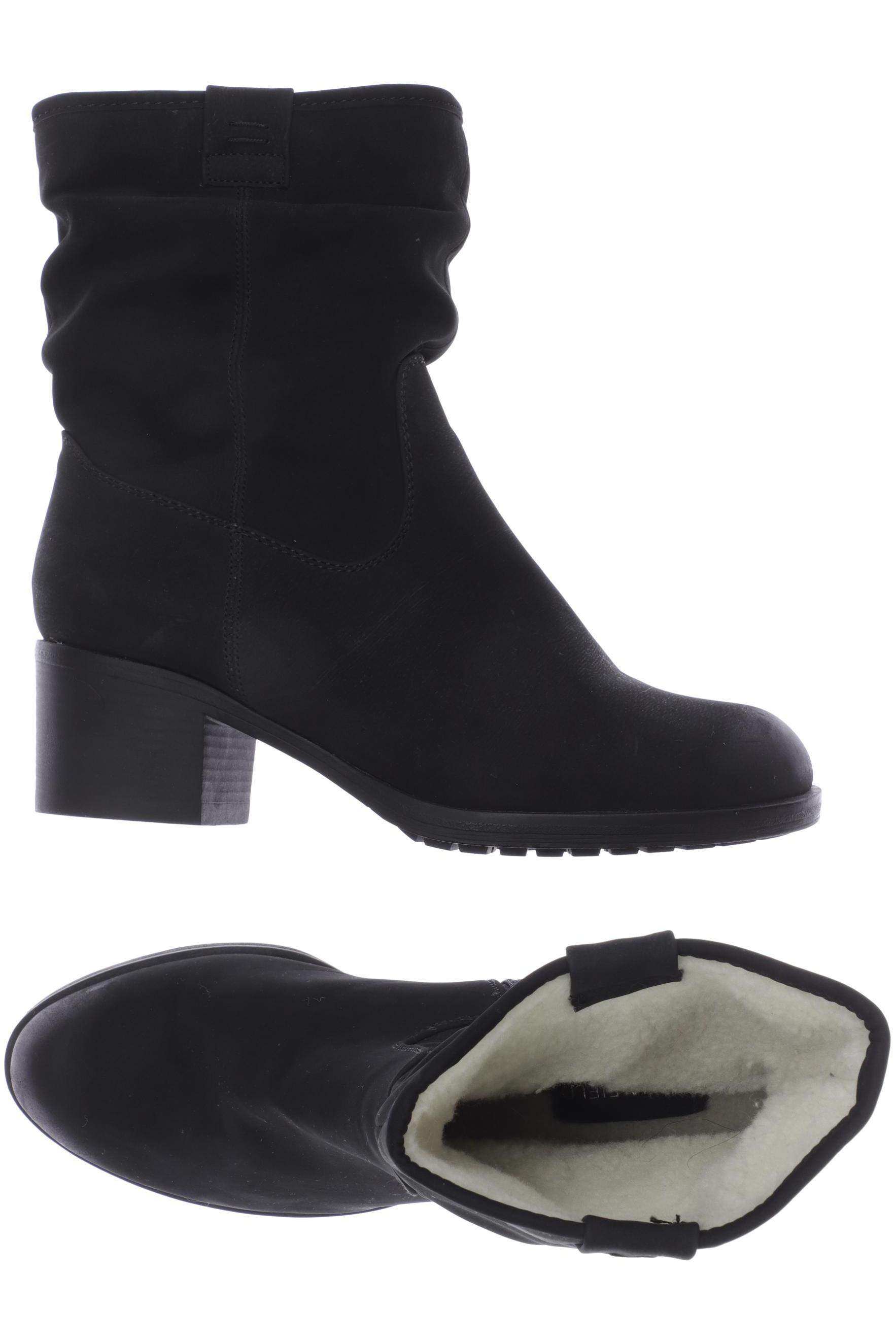 

Anna Field Damen Stiefelette, schwarz, Gr. 41