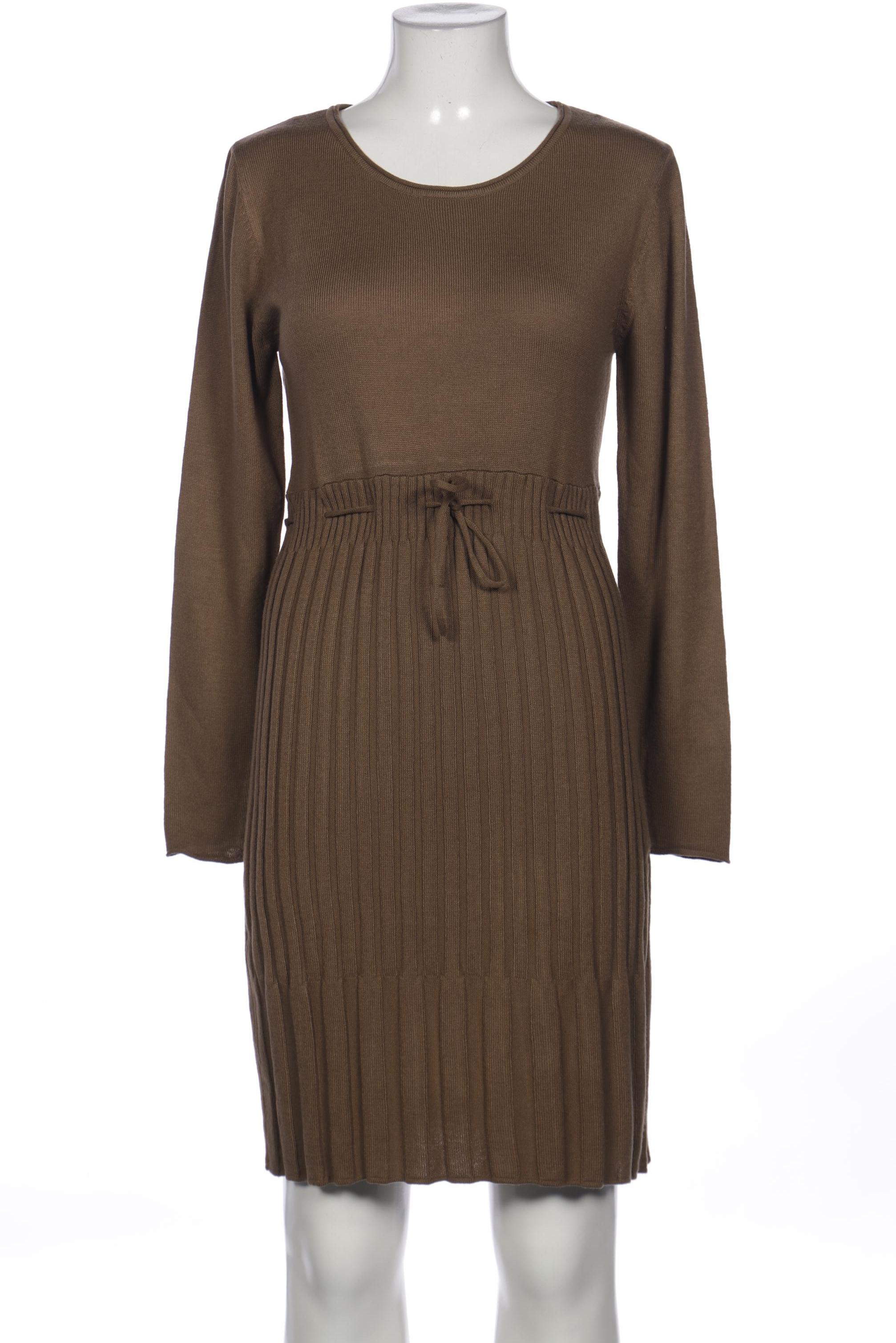 

Anna Field Damen Kleid, braun, Gr. 42