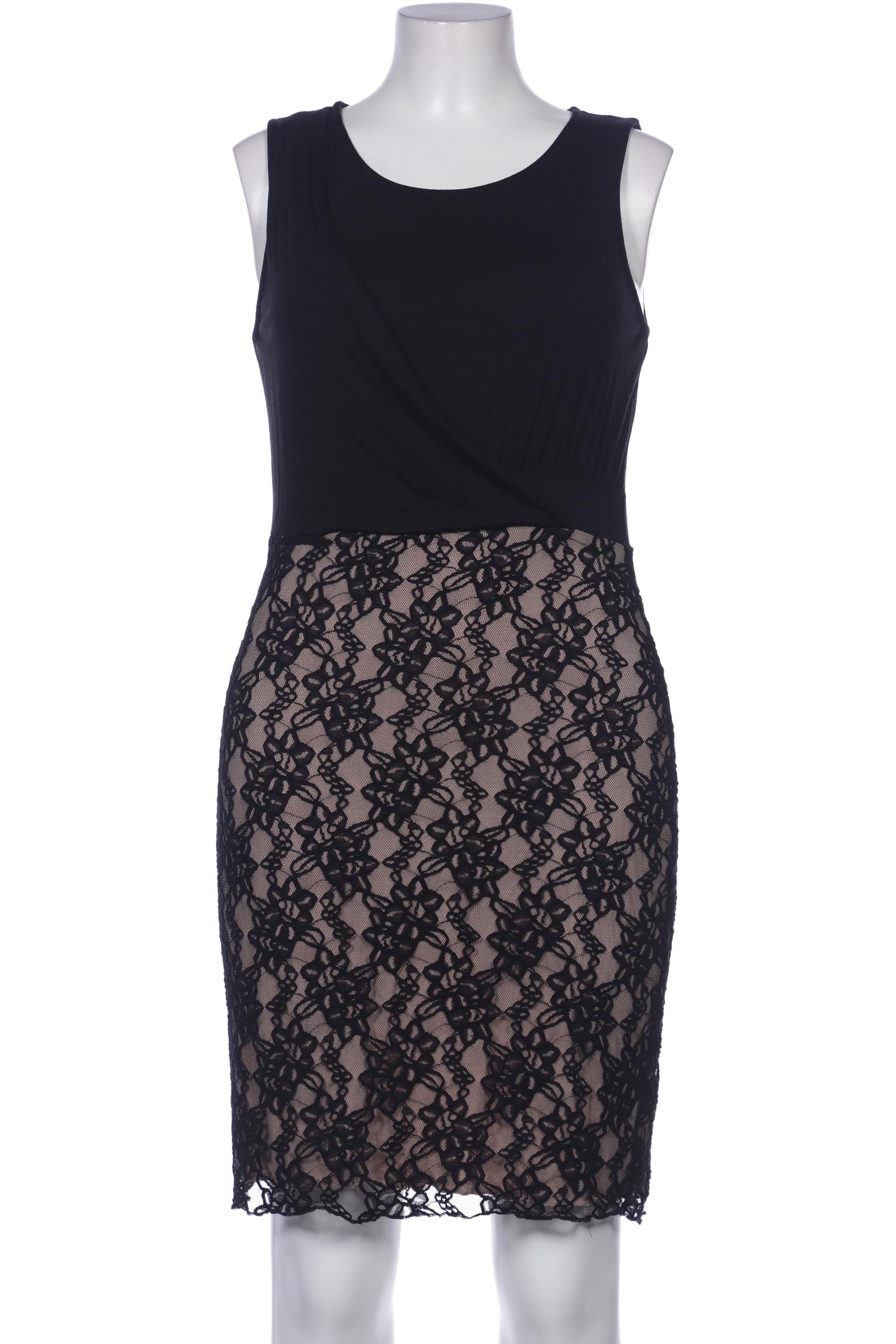 

Anna Field Damen Kleid, schwarz, Gr. 42