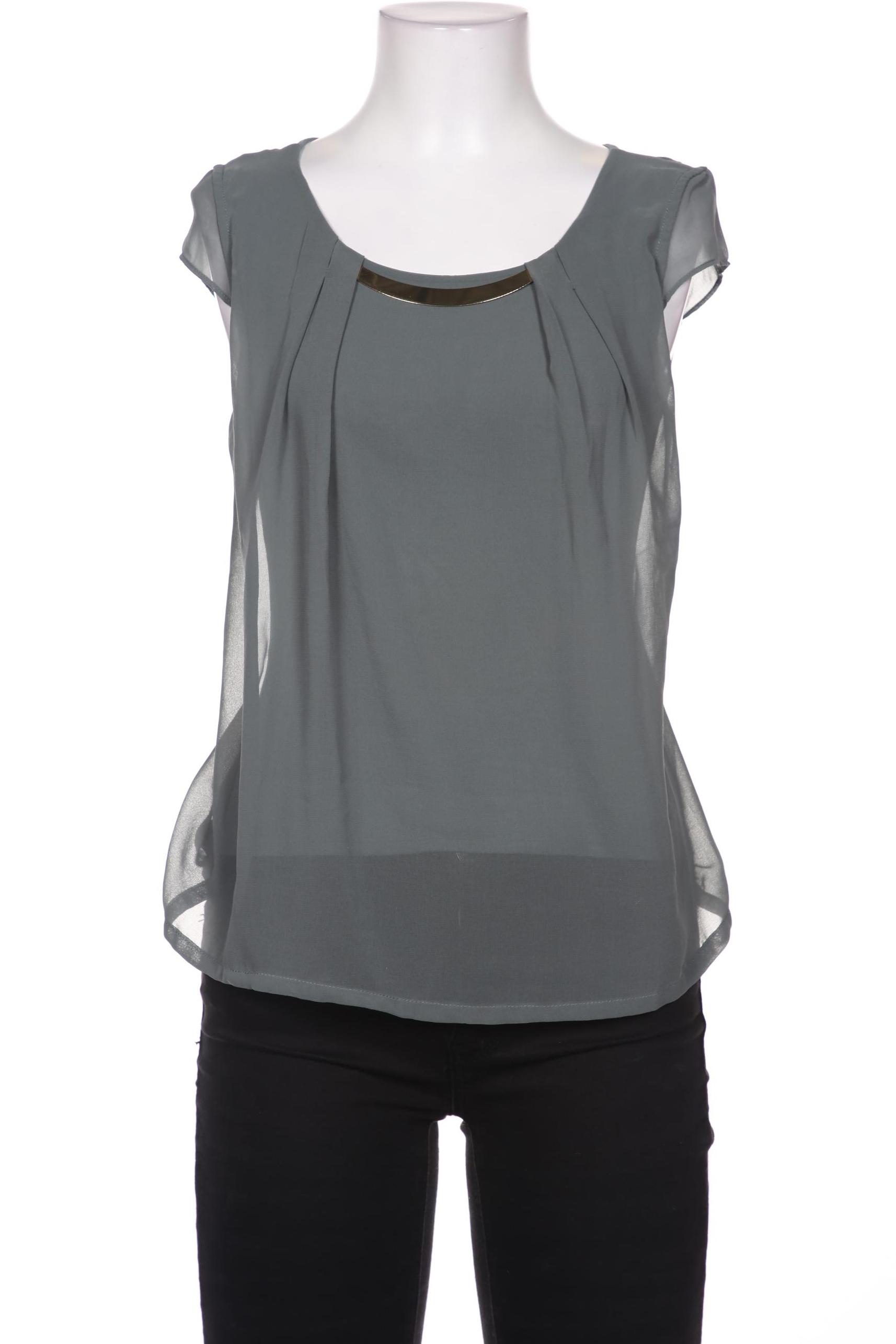 Thumbnail - Anna Field Damen Bluse, türkis, Gr. 34