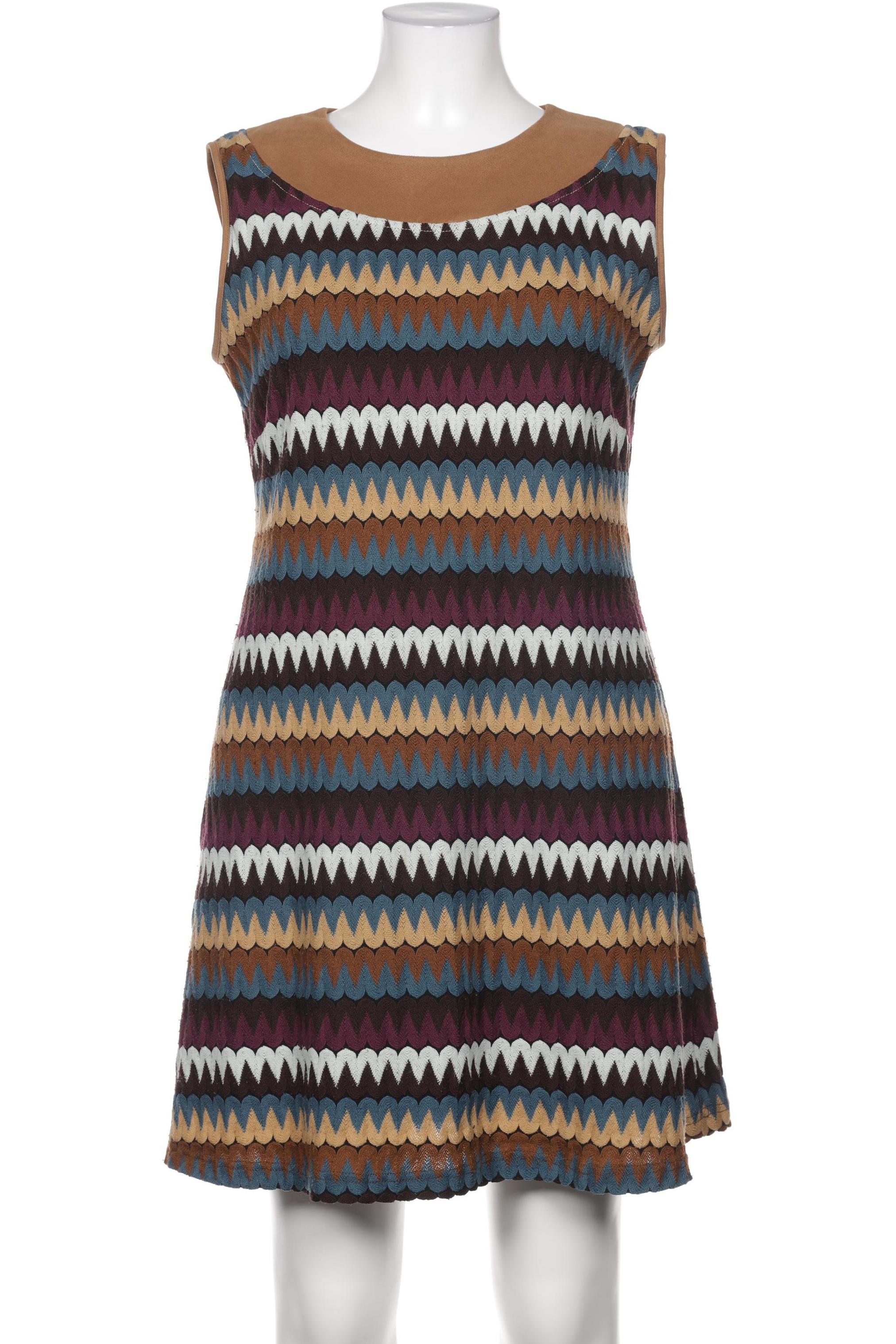 

Anna Field Damen Kleid, mehrfarbig, Gr. 44