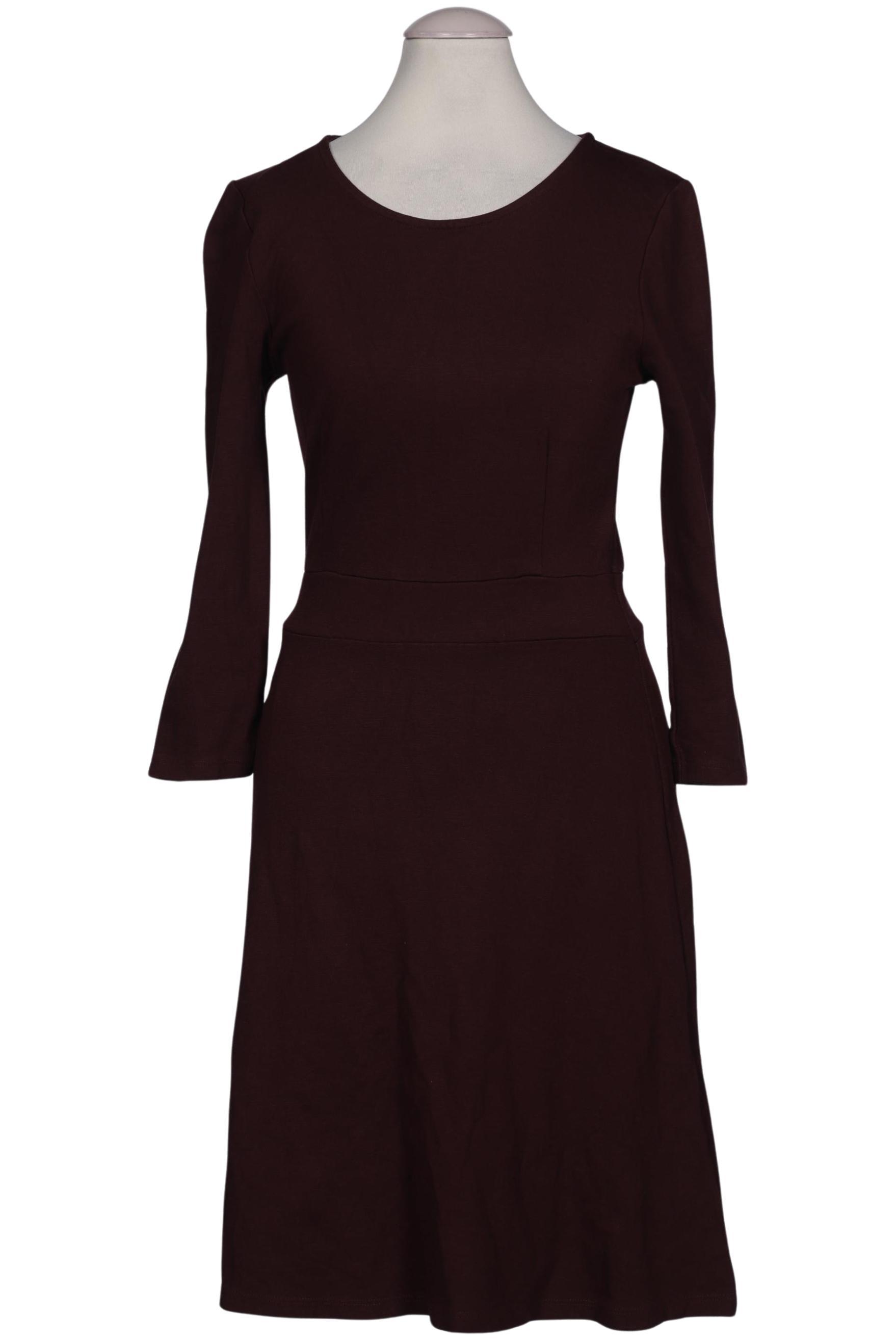 

Anna Field Damen Kleid, bordeaux, Gr. 36