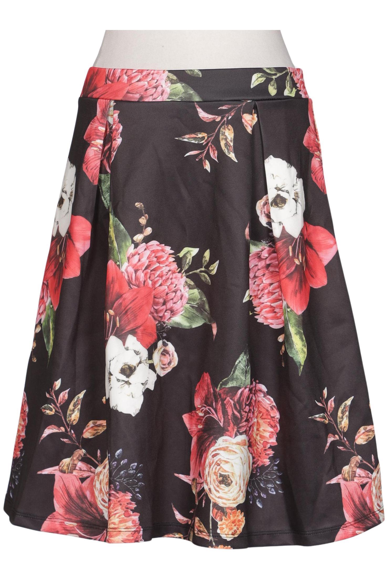 

Anna Field Damen Rock, mehrfarbig, Gr. 38