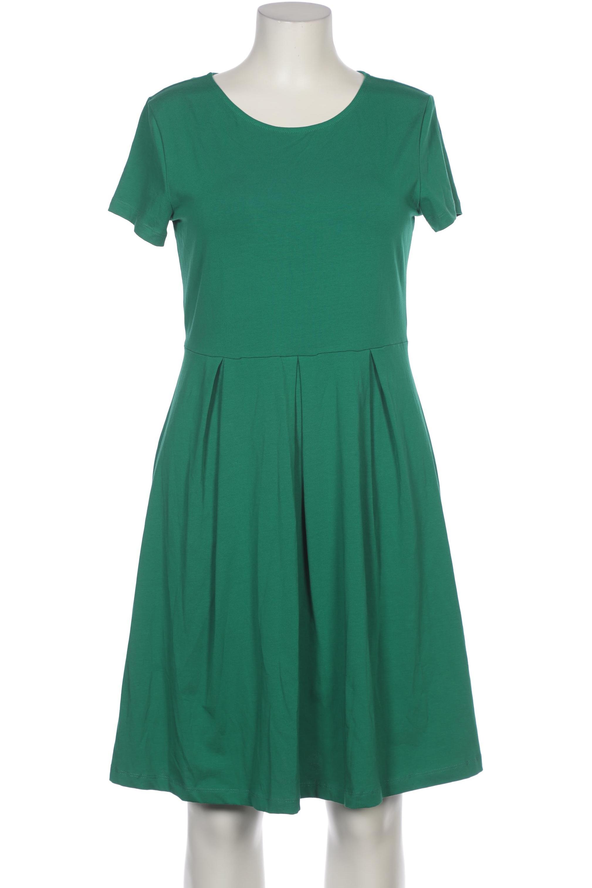 

Anna Field Damen Kleid, grün