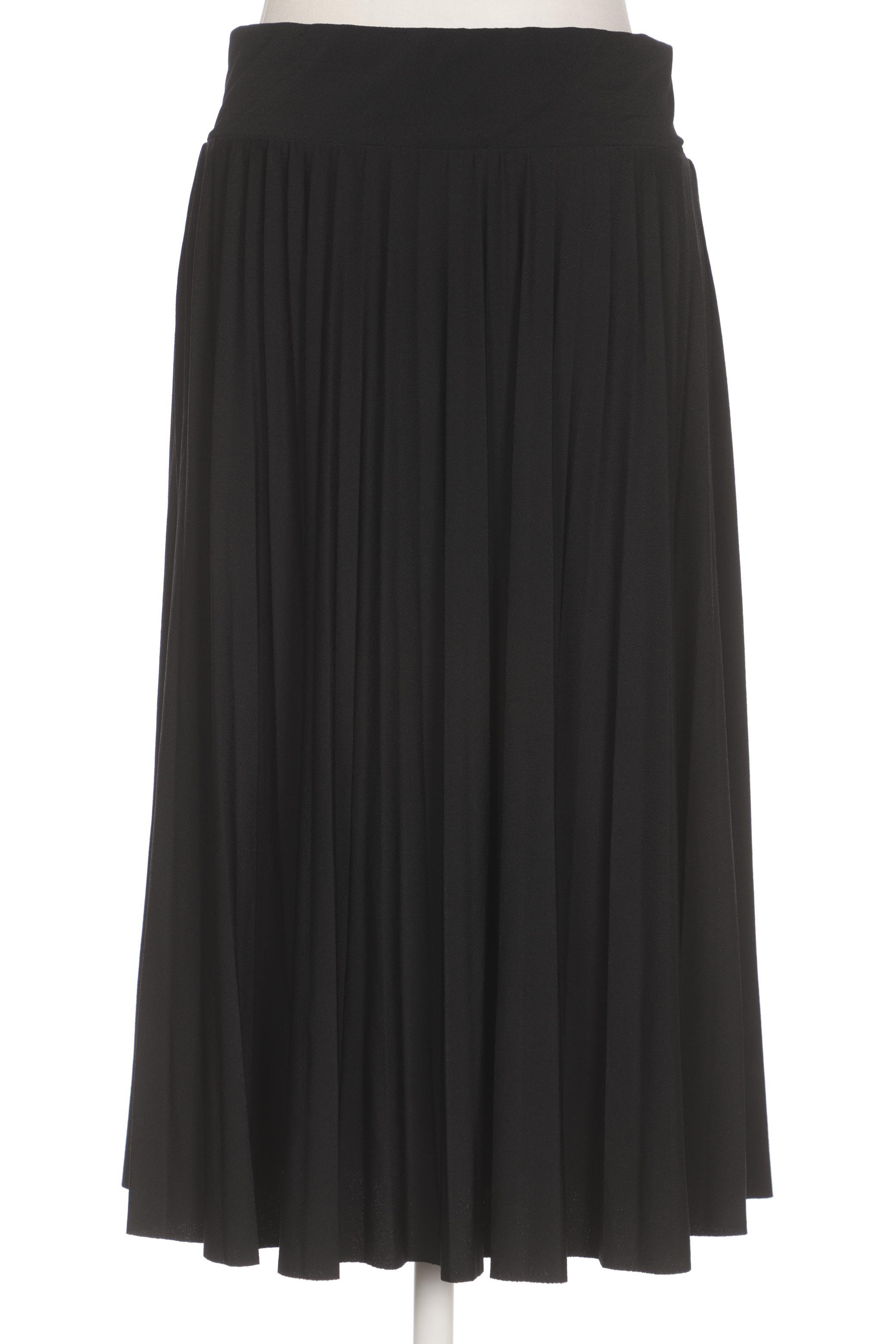 

Anna Field Damen Rock, schwarz, Gr. 40