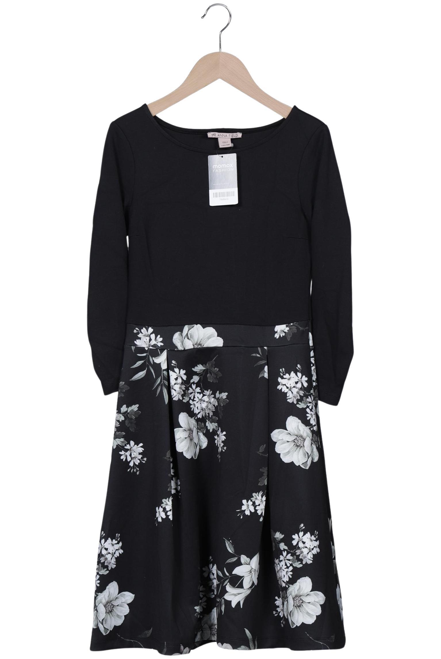 

Anna Field Damen Kleid, schwarz, Gr. 34