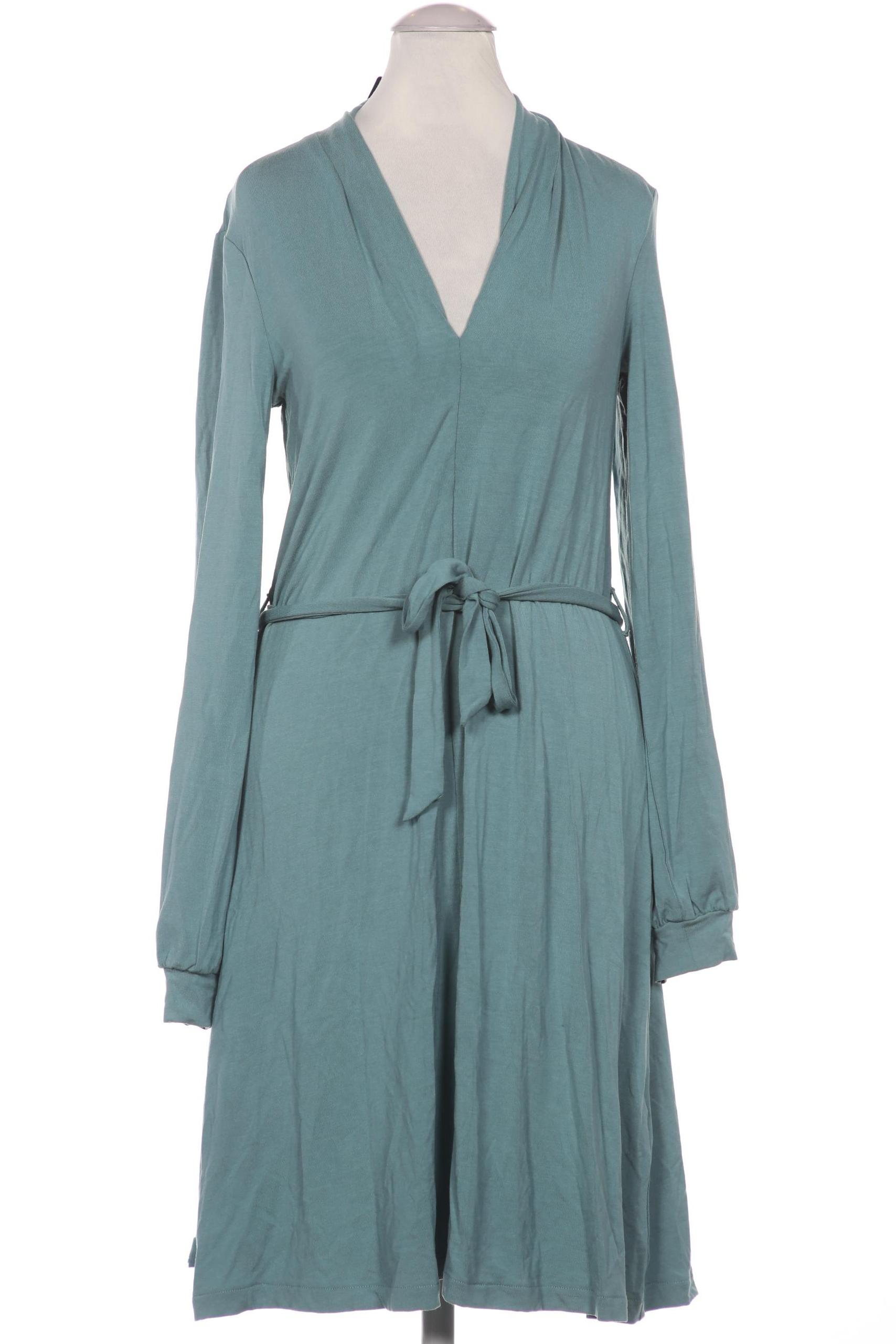 

Anna Field Damen Kleid, türkis, Gr. 34