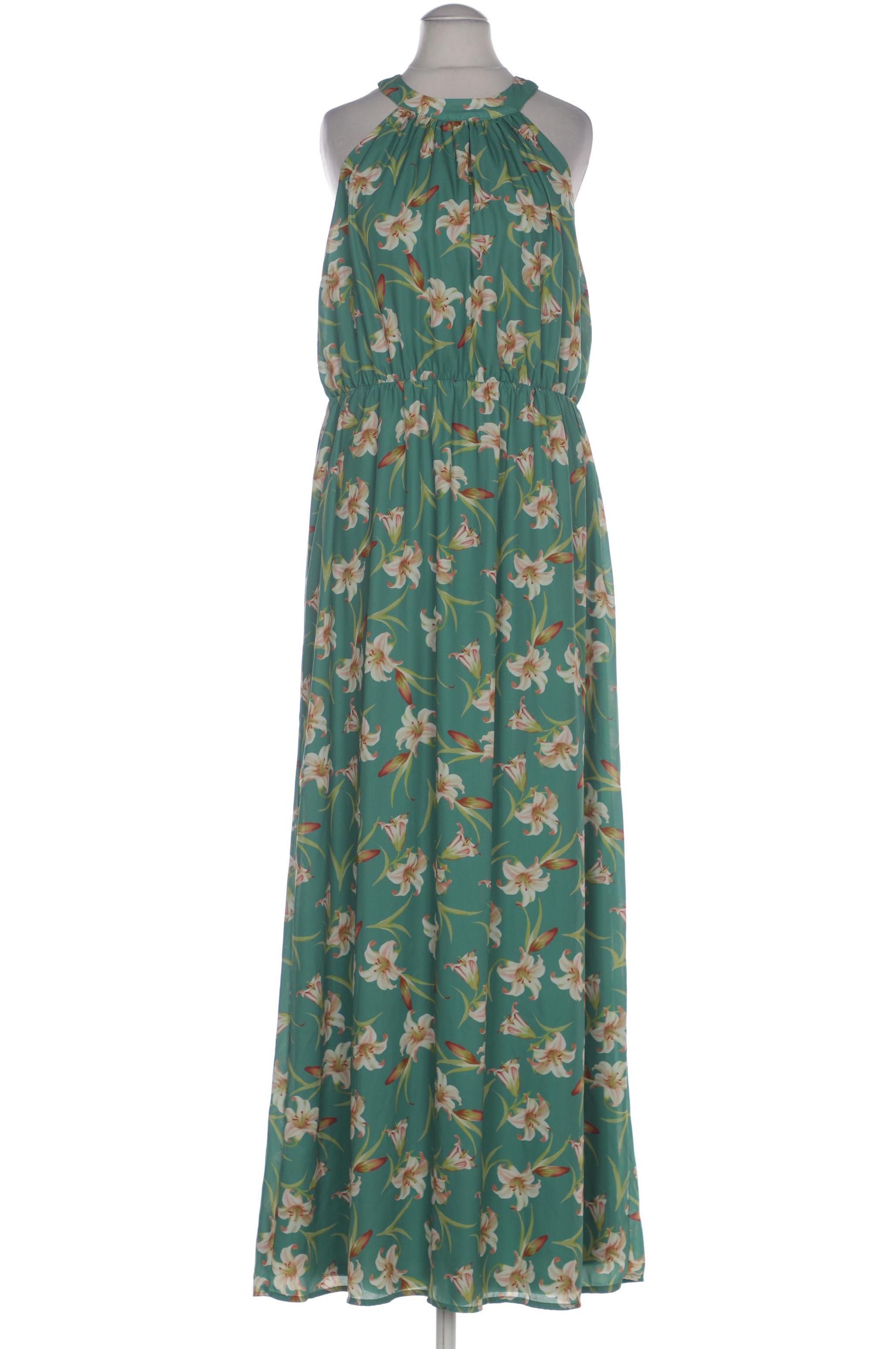 

Anna Field Damen Kleid, grün, Gr. 38