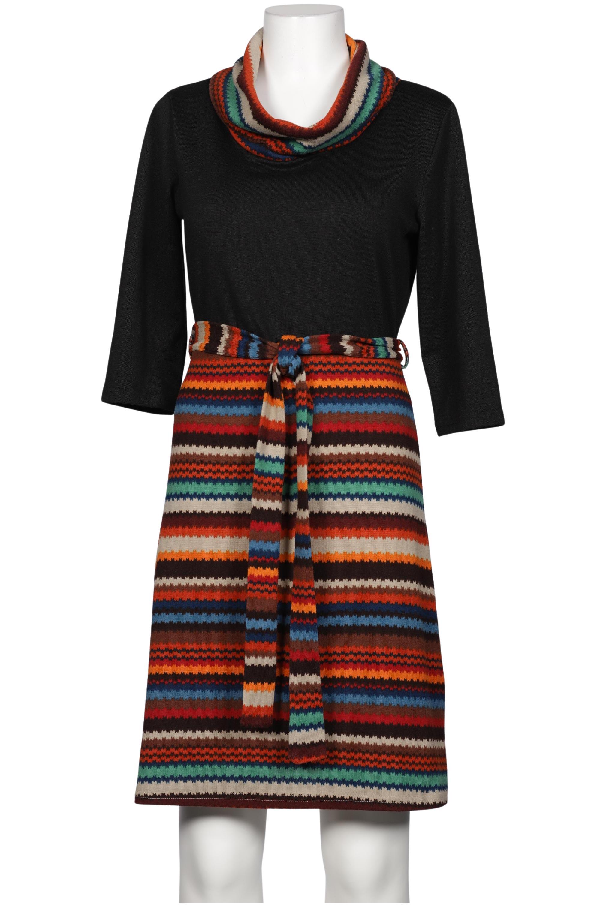 

Anna Field Damen Kleid, mehrfarbig, Gr. 40