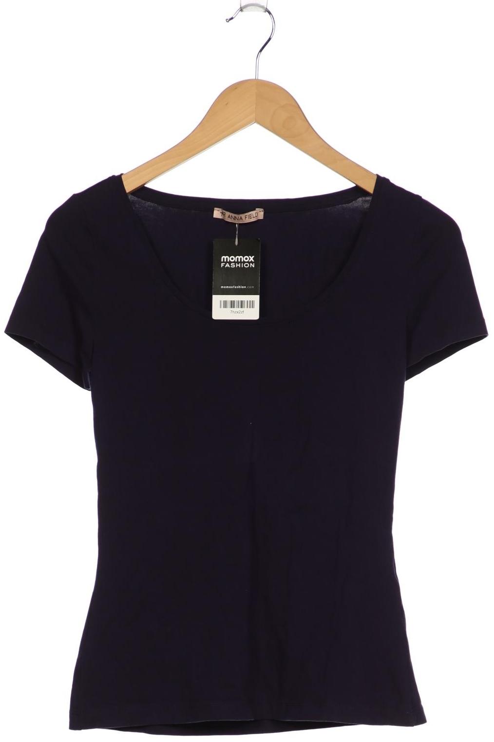 

Anna Field Damen T-Shirt, marineblau, Gr. 38