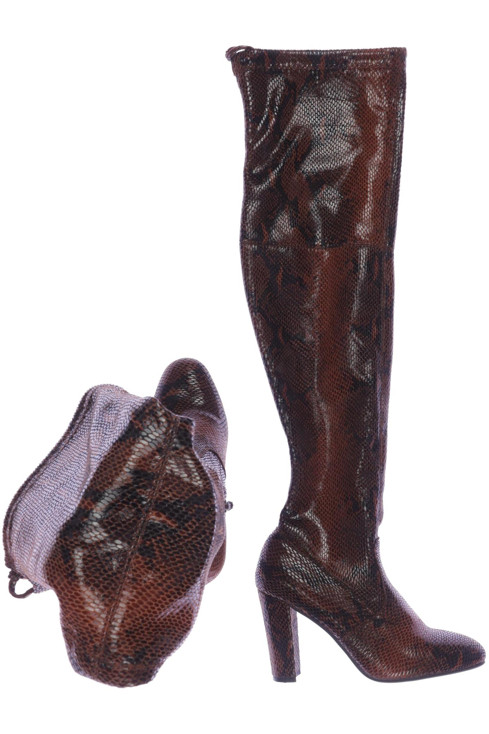 

Anna Field Damen Stiefel, braun, Gr. 37