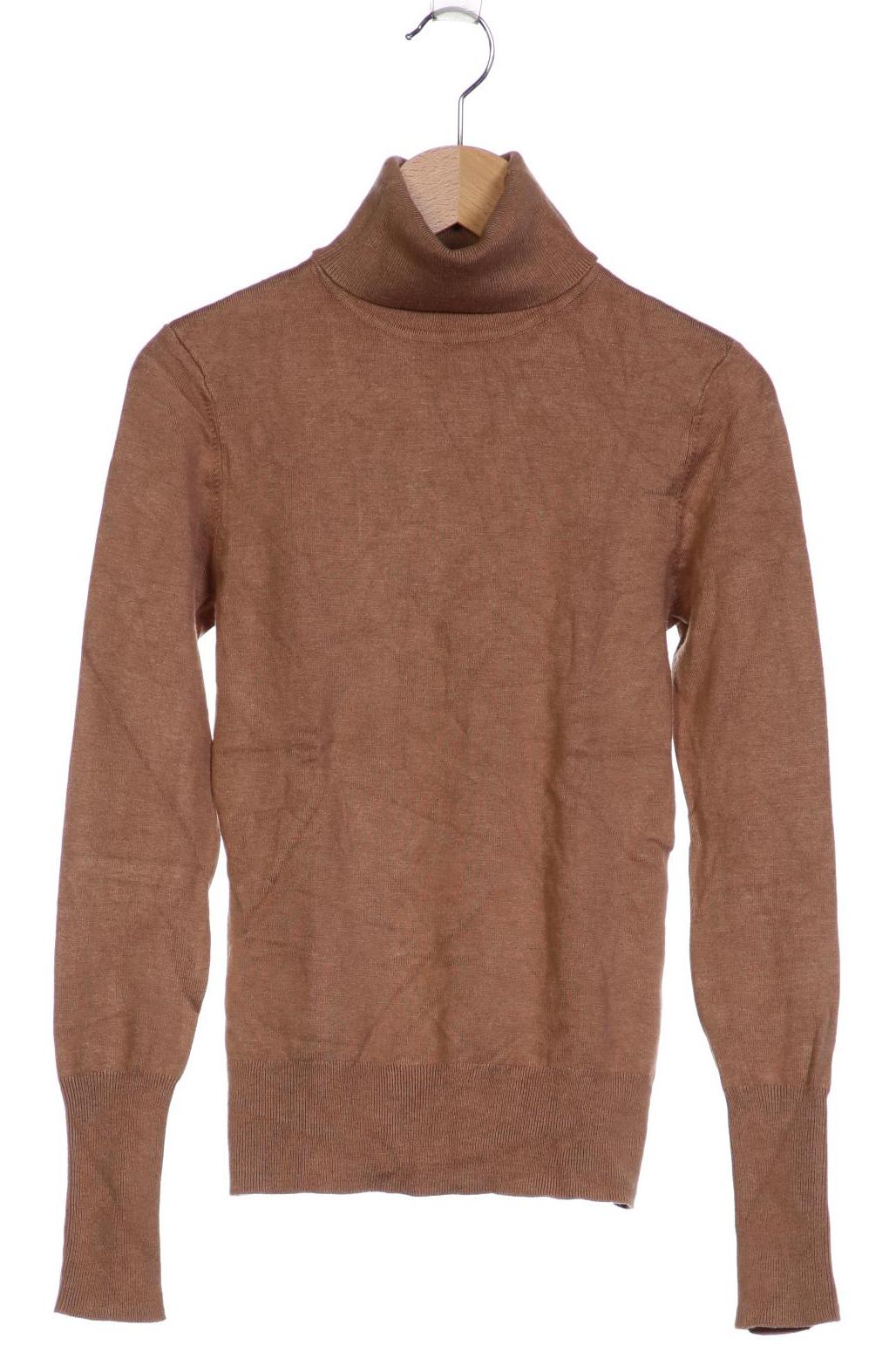 

Anna Field Damen Pullover, braun, Gr. 34