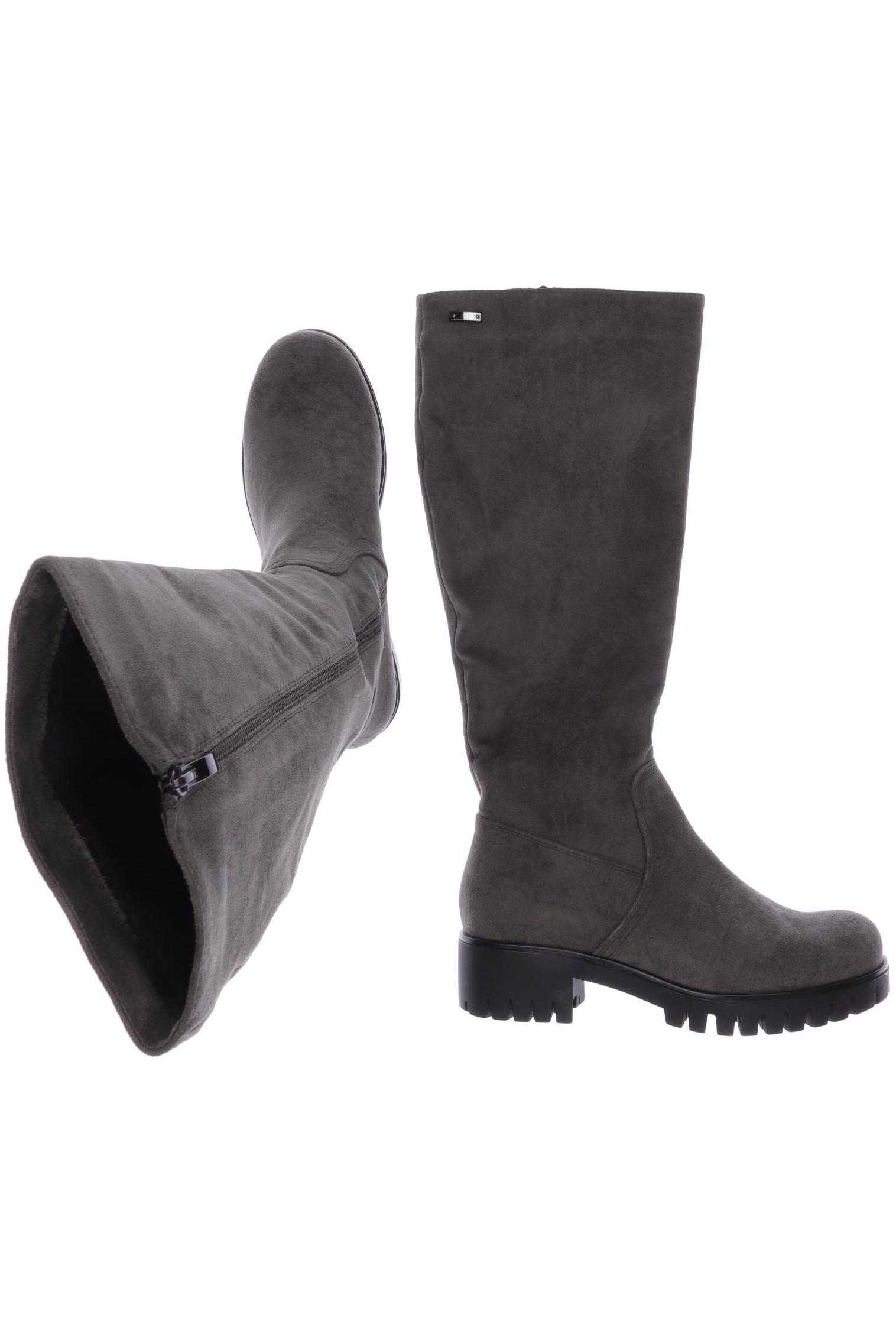 

Anna Field Damen Stiefel, braun, Gr. 38