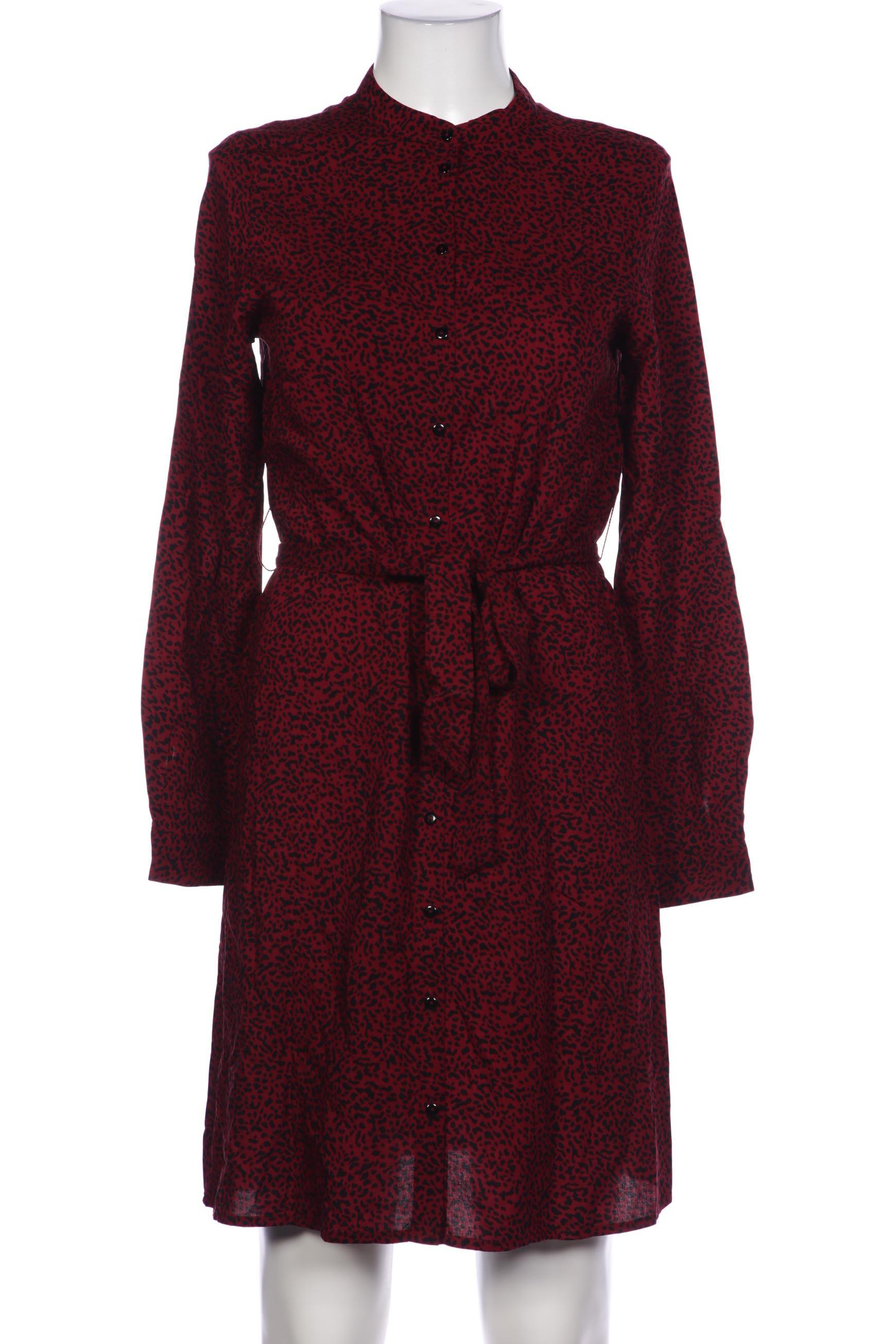 

Anna Field Damen Kleid, bordeaux, Gr. 36