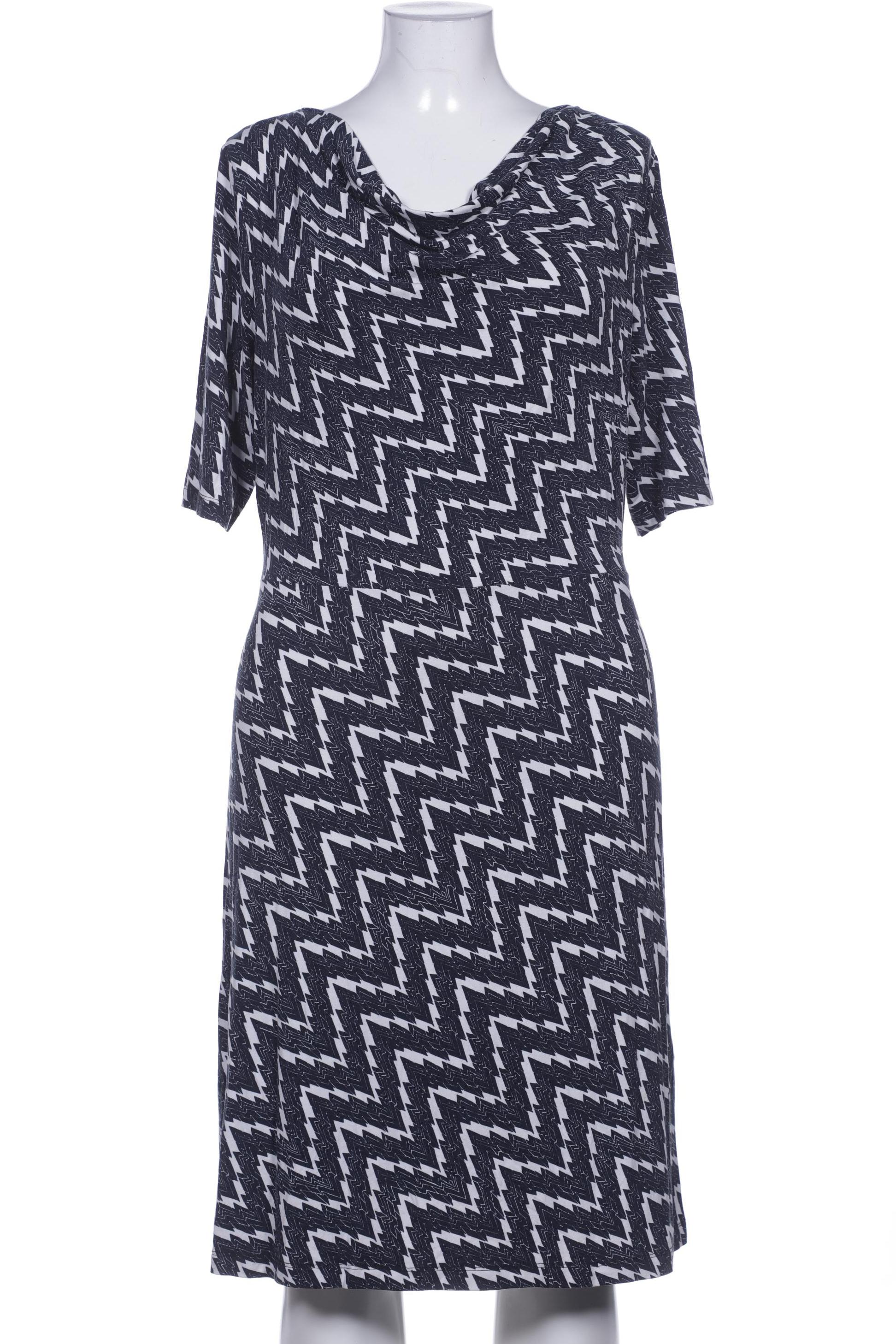 

Anna Field Damen Kleid, marineblau