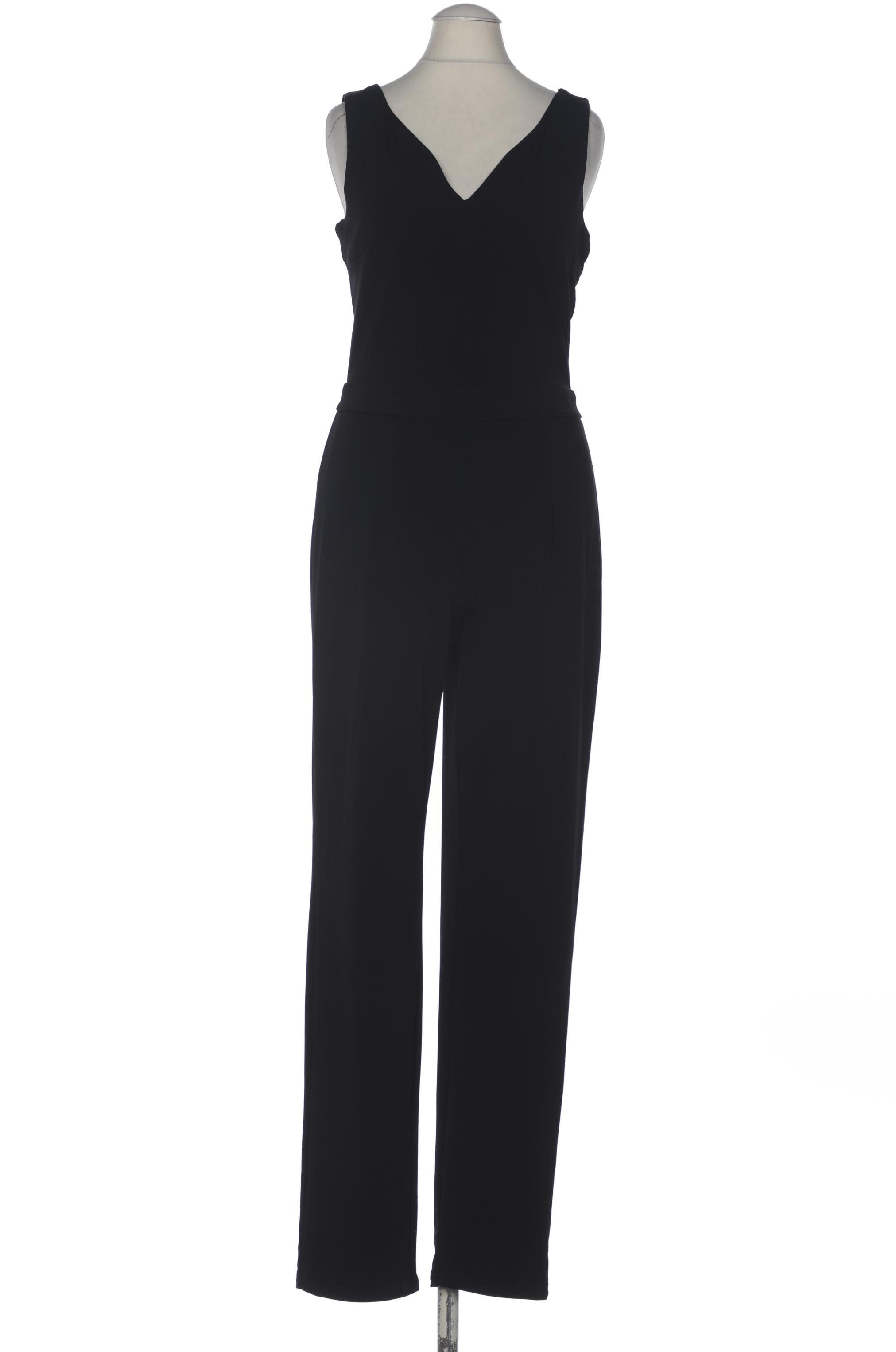 

Anna Field Damen Jumpsuit/Overall, schwarz, Gr. 34