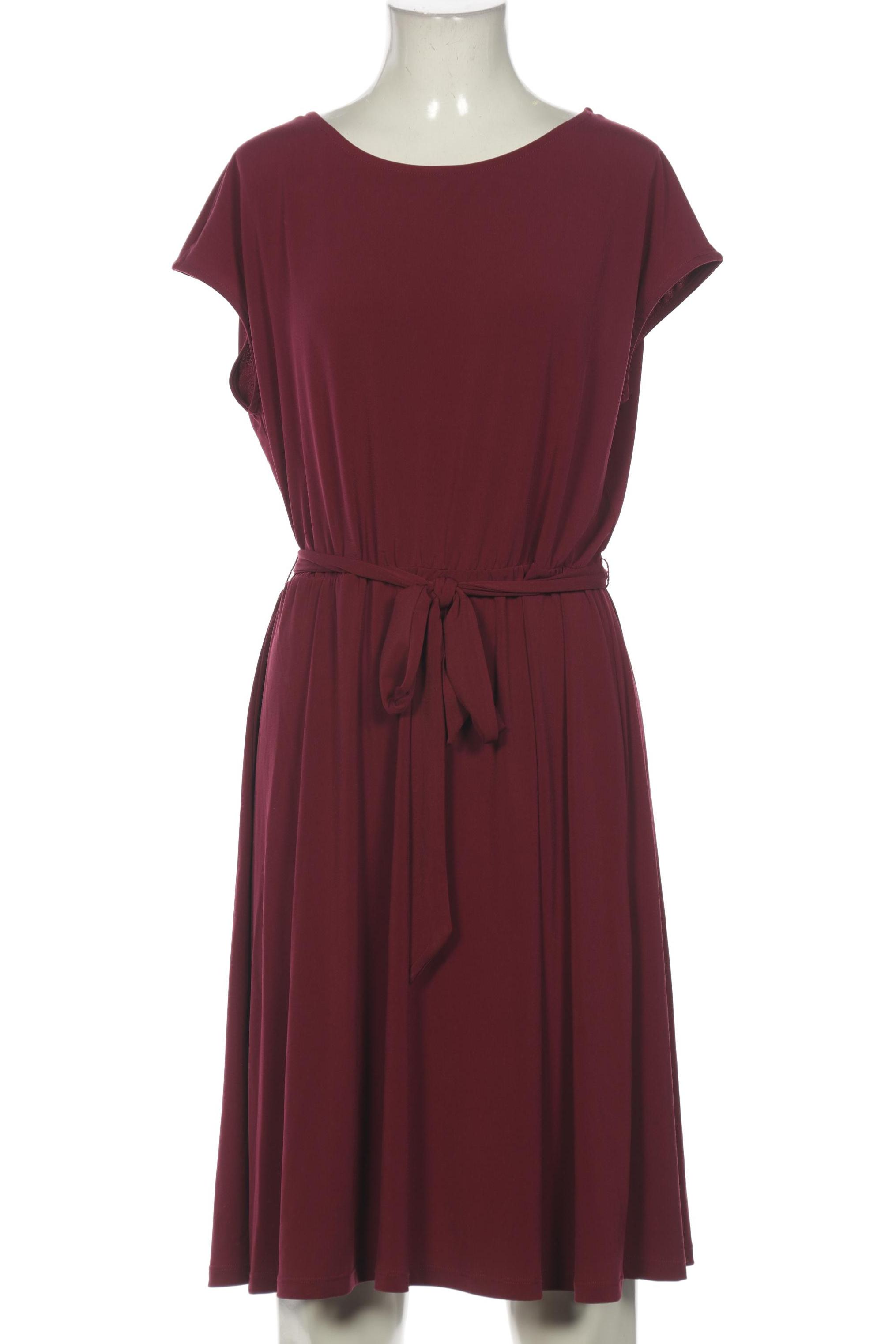 

Anna Field Damen Kleid, bordeaux