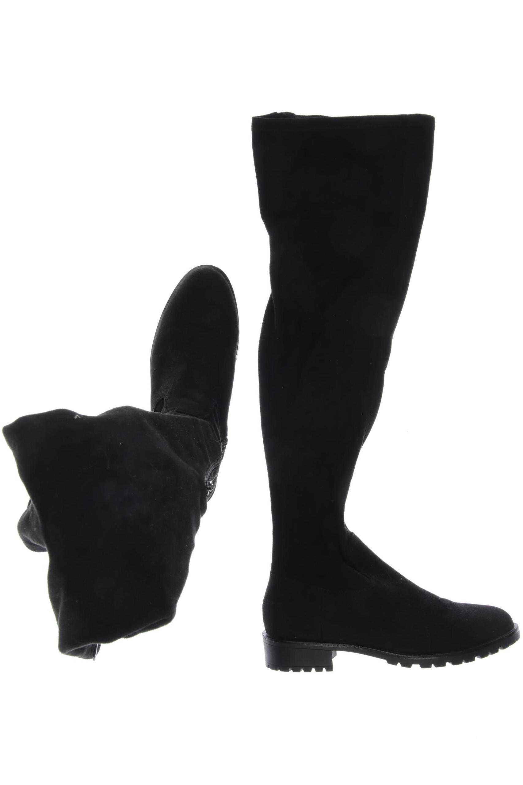 

Anna Field Damen Stiefel, schwarz, Gr. 38