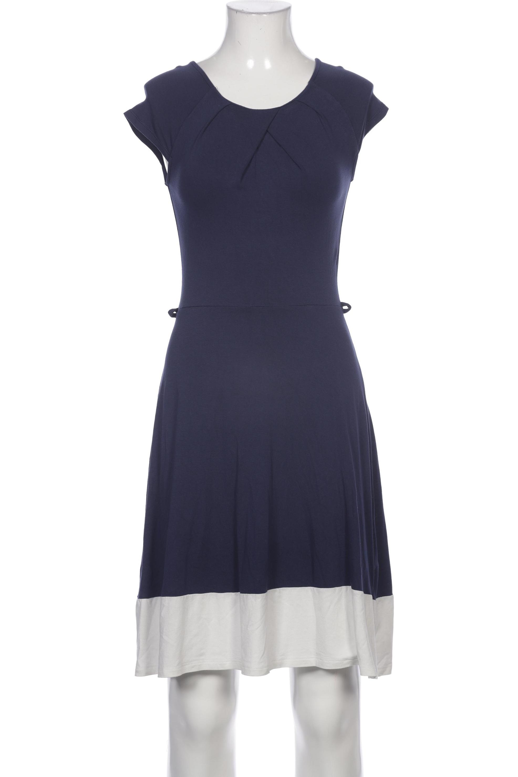 

Anna Field Damen Kleid, marineblau