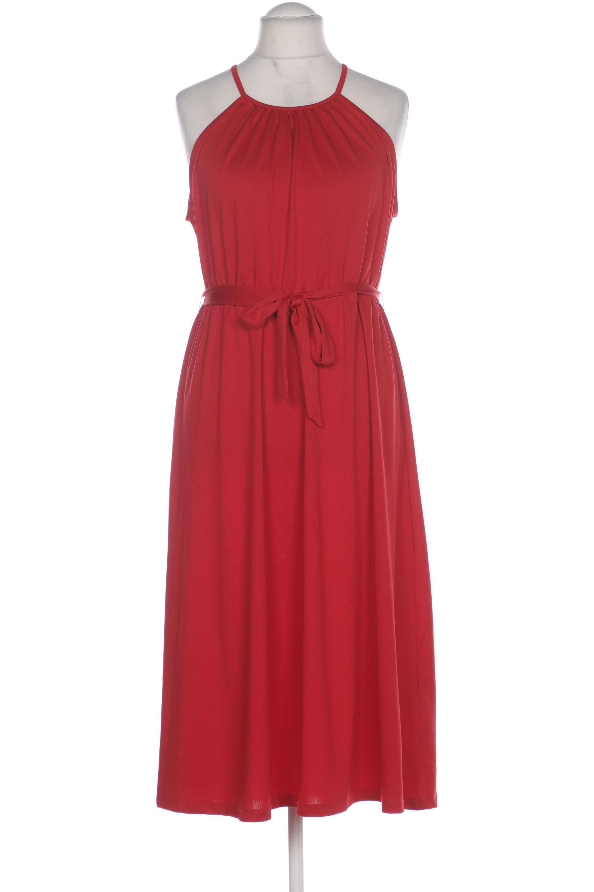 

Anna Field Damen Kleid, rot, Gr. 44
