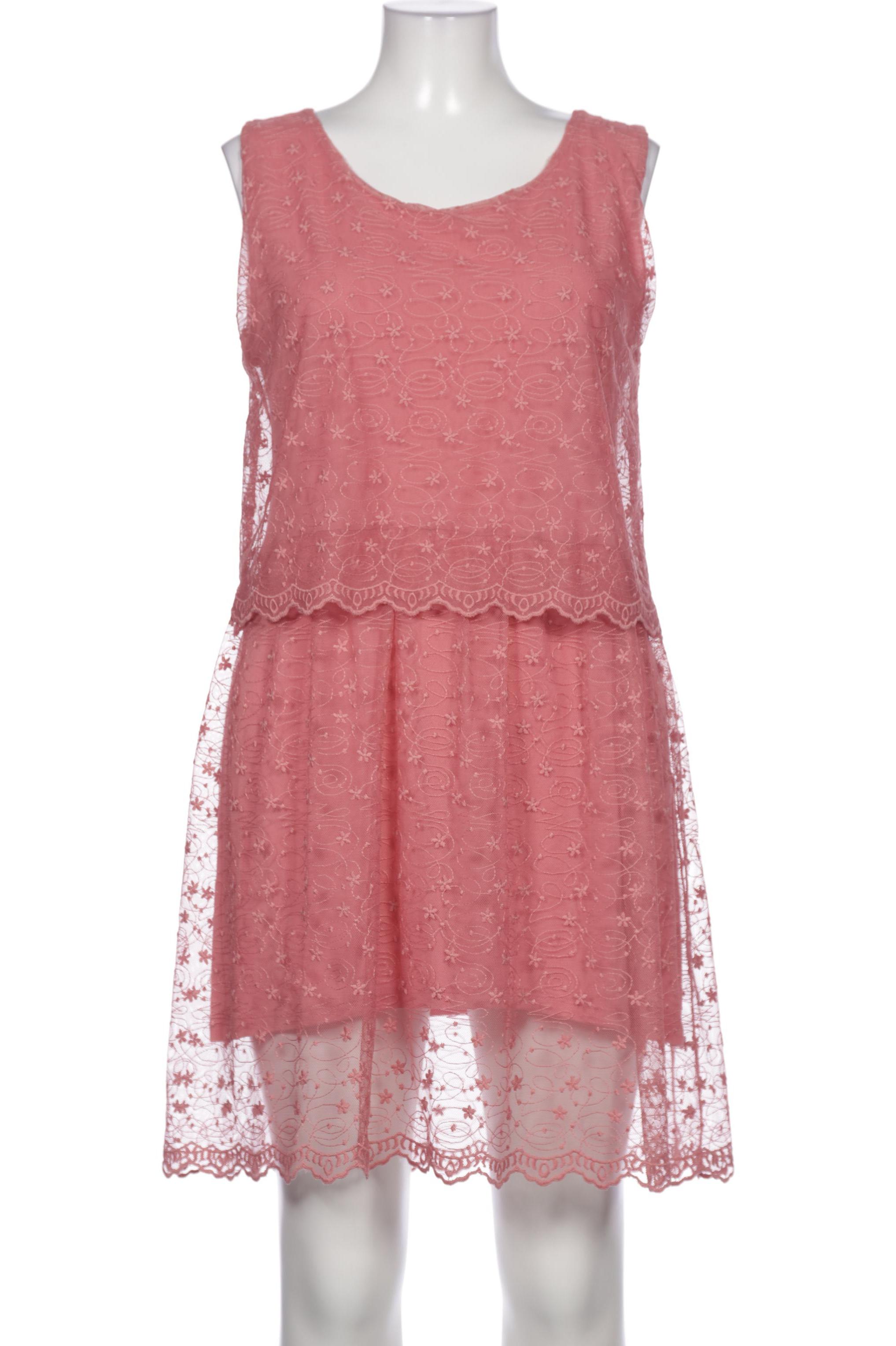 

Anna Field Damen Kleid, pink, Gr. 38