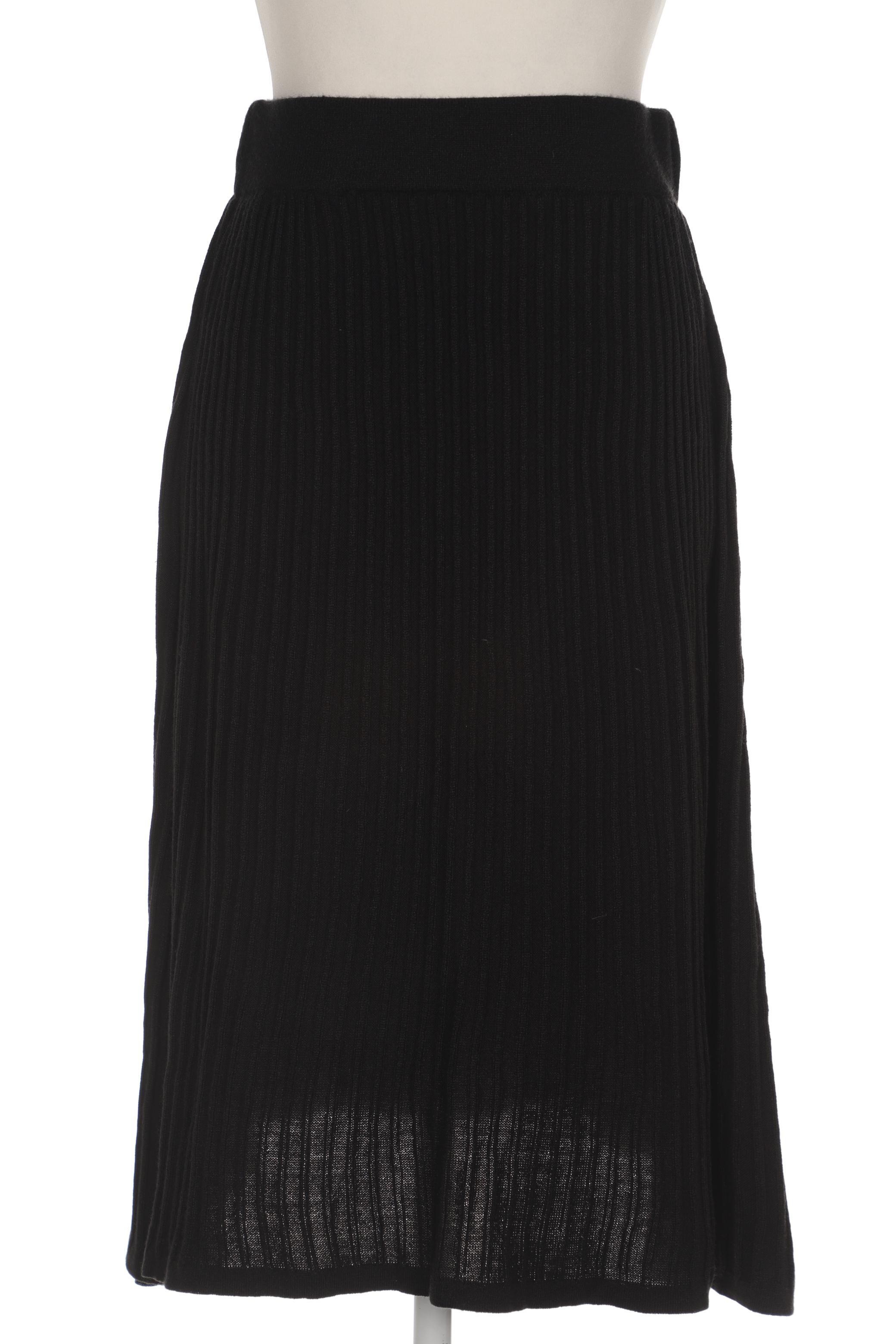 

Anna Field Damen Rock, schwarz