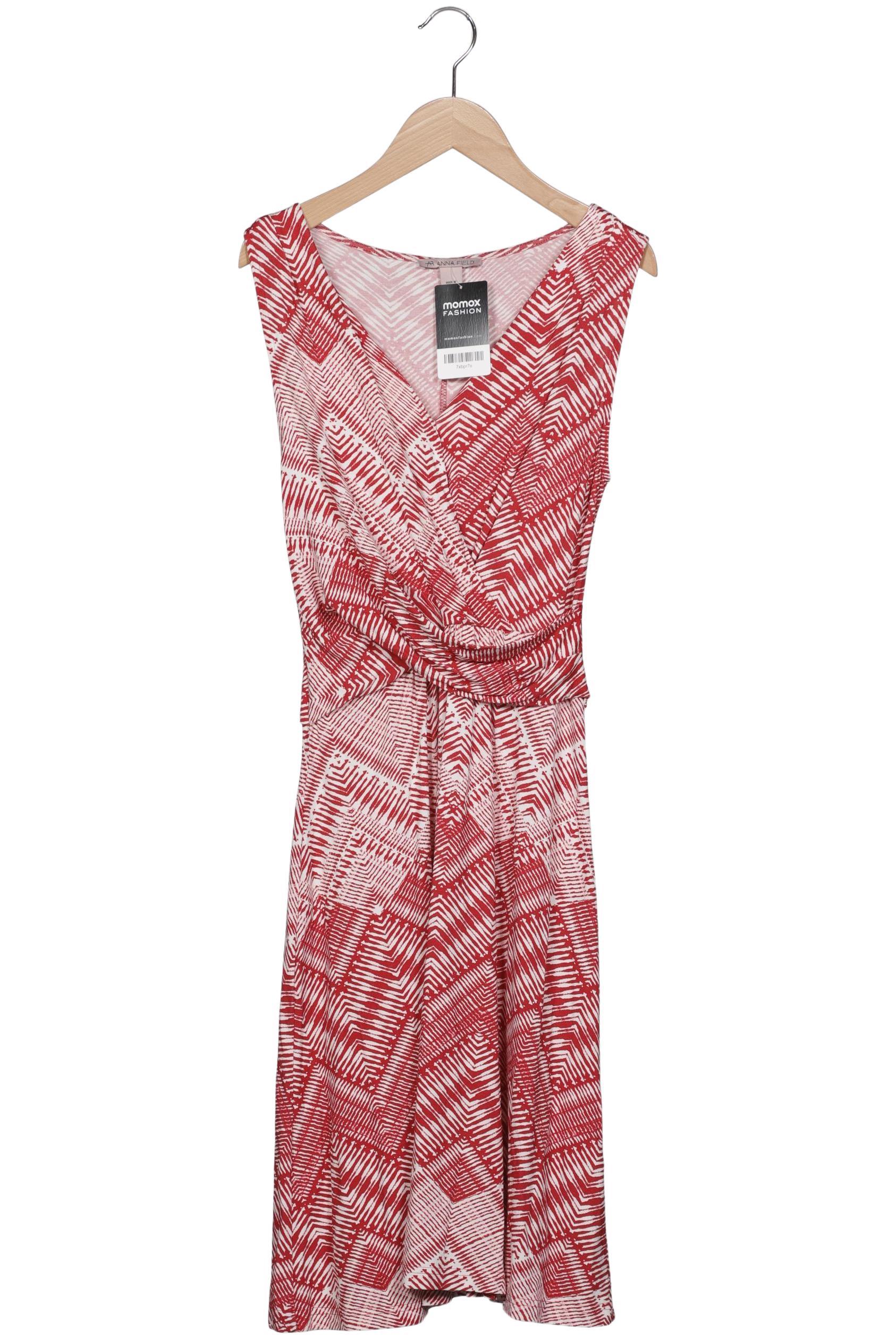

Anna Field Damen Kleid, rot, Gr. 34