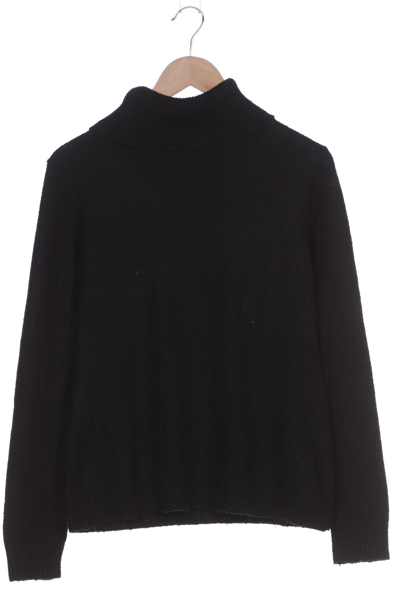 

Anna Field Damen Pullover, schwarz, Gr. 42