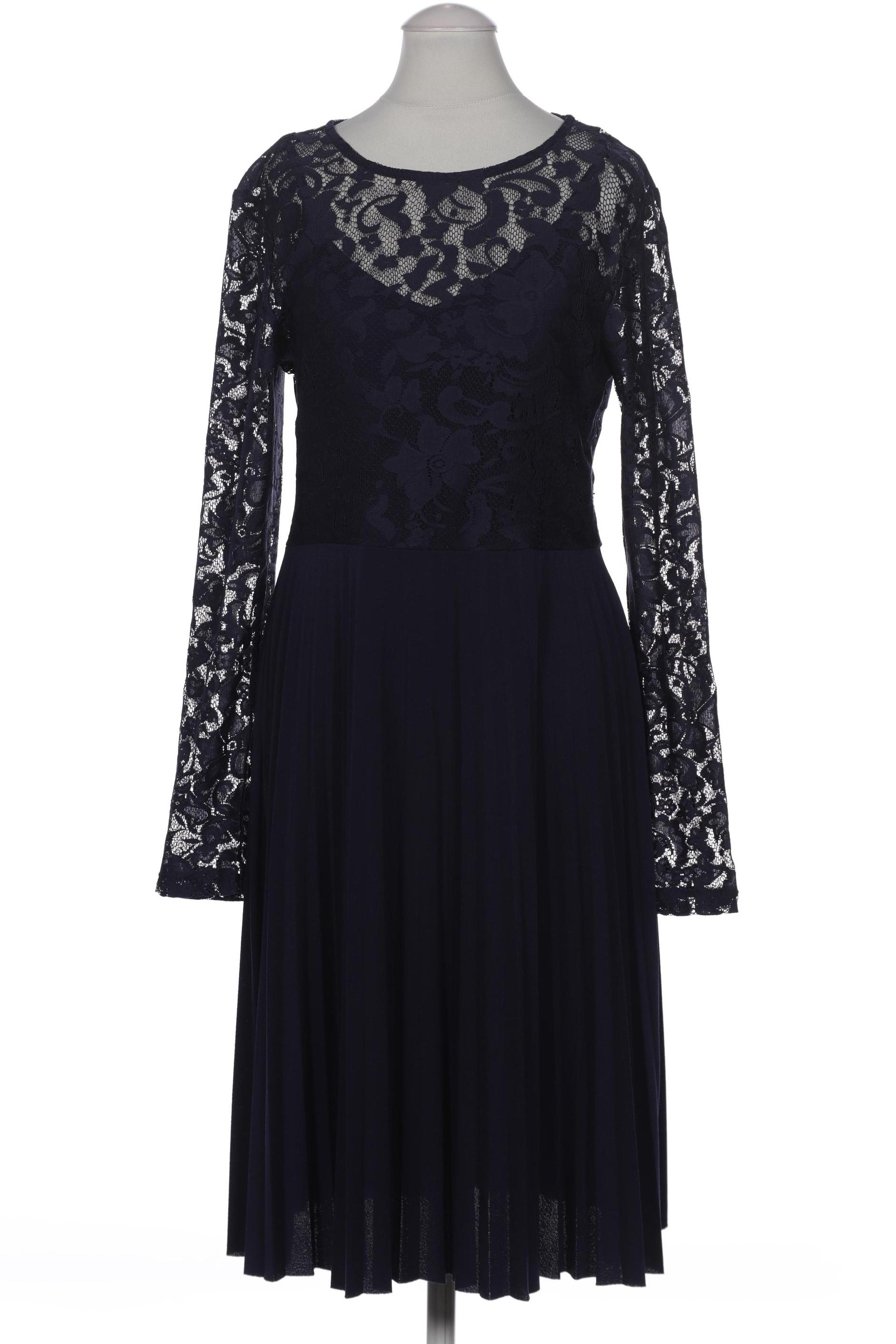 

Anna Field Damen Kleid, marineblau, Gr. 36