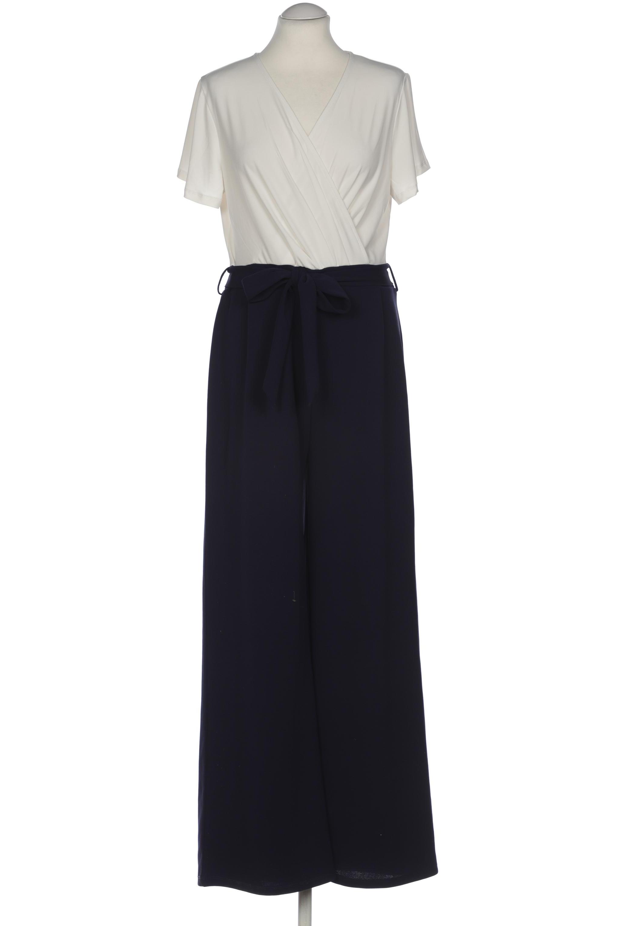 

Anna Field Damen Jumpsuit/Overall, marineblau, Gr. 38