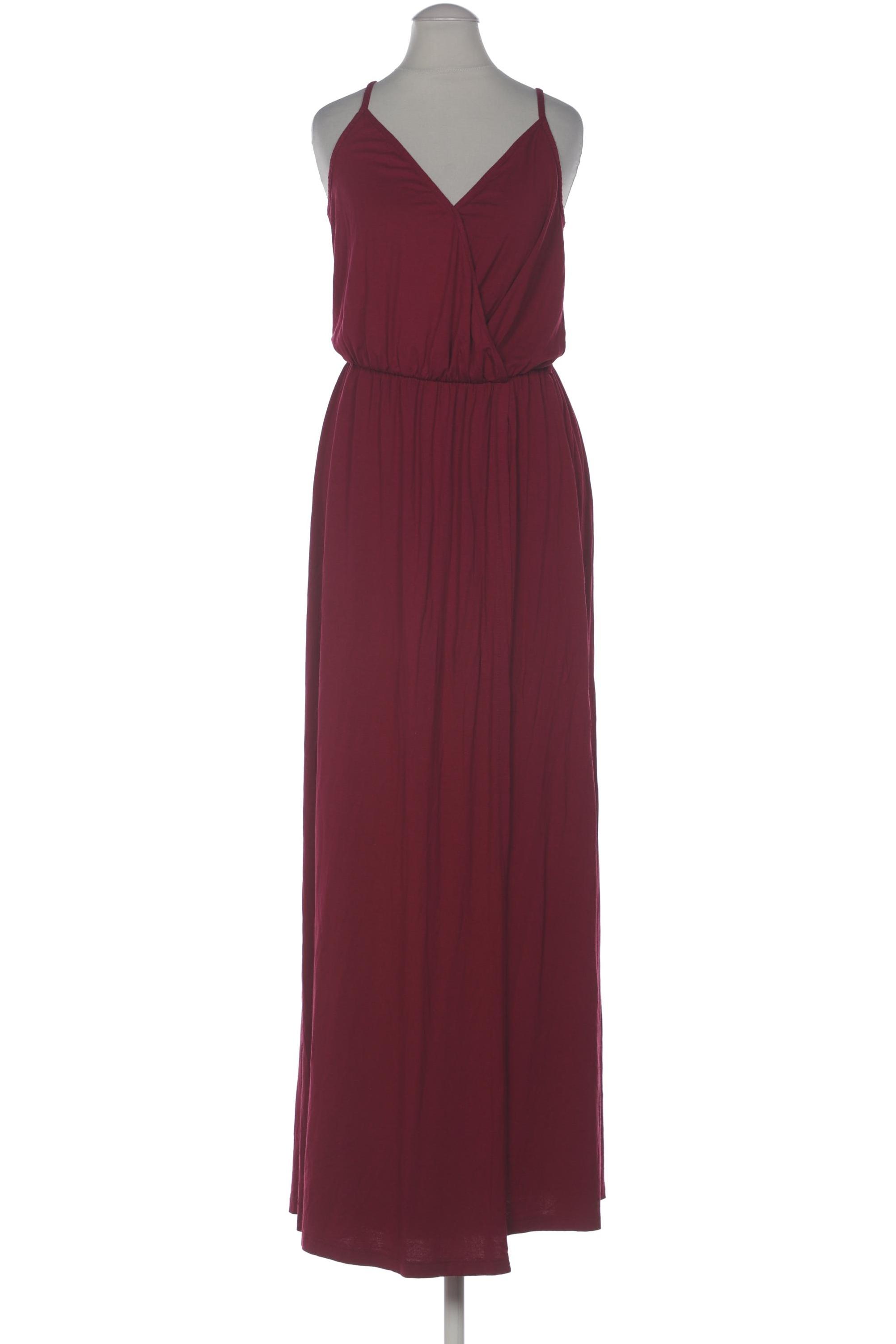 

Anna Field Damen Kleid, bordeaux, Gr. 36
