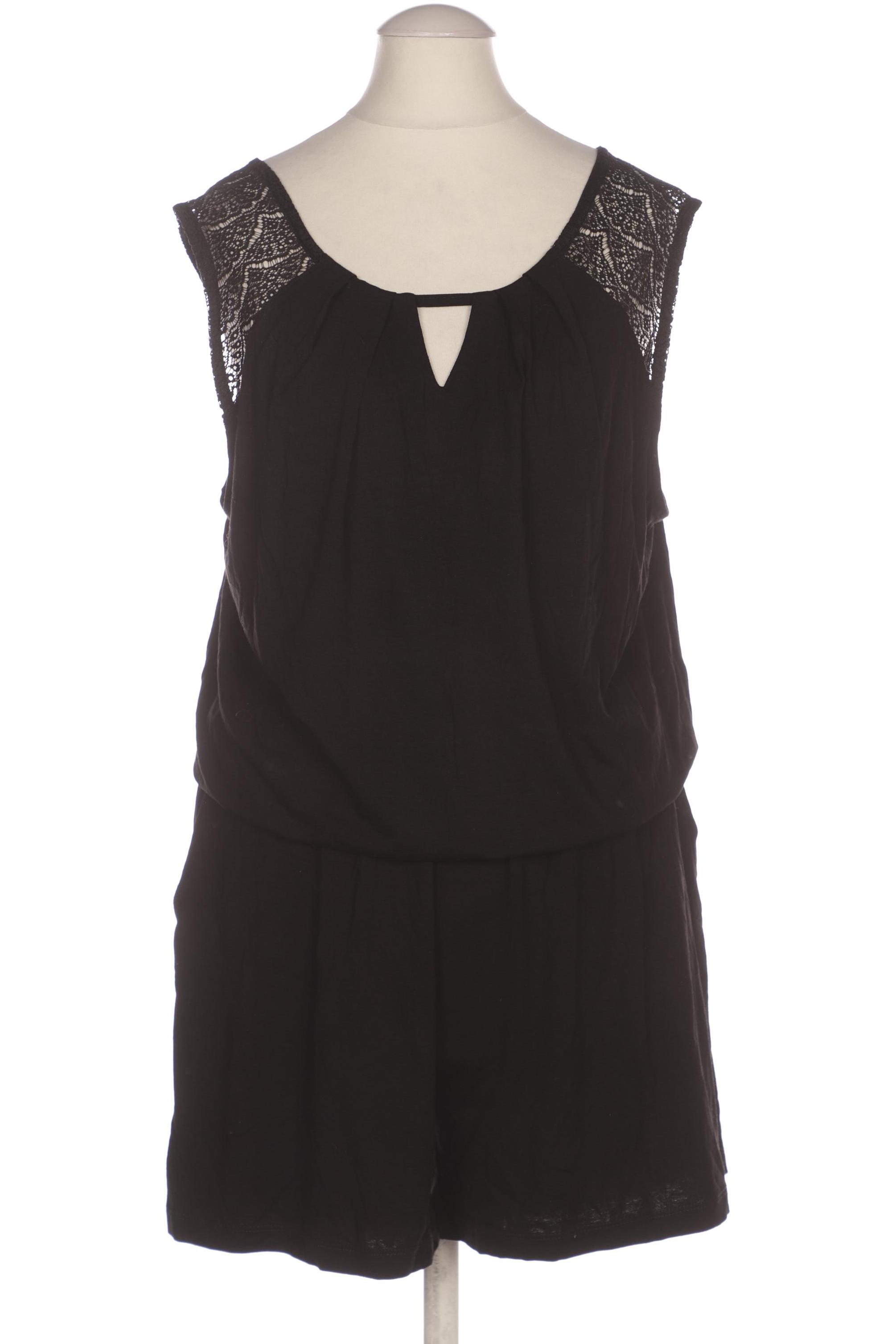 

Anna Field Damen Jumpsuit/Overall, schwarz, Gr. 38