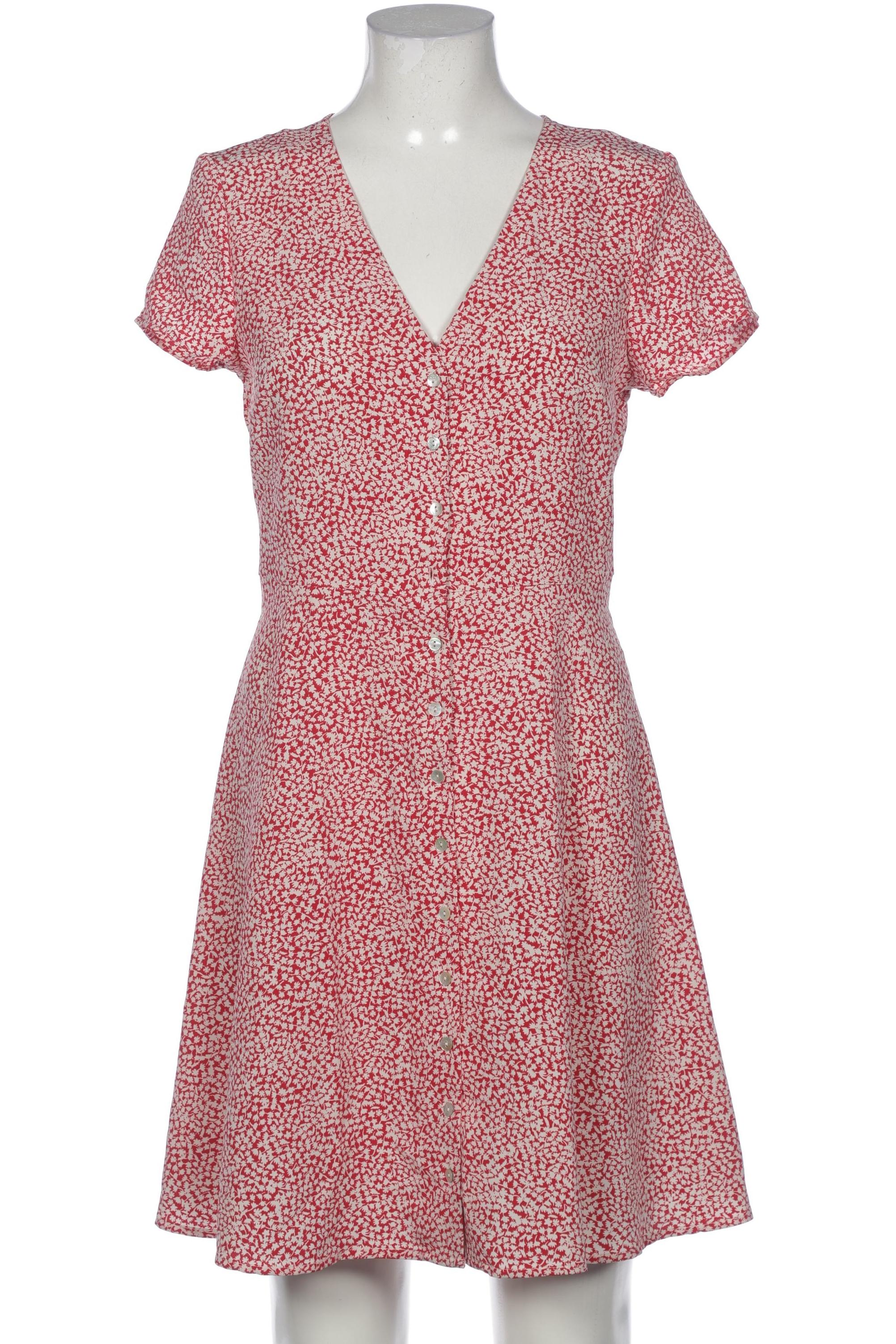 

Anna Field Damen Kleid, rot, Gr. 38