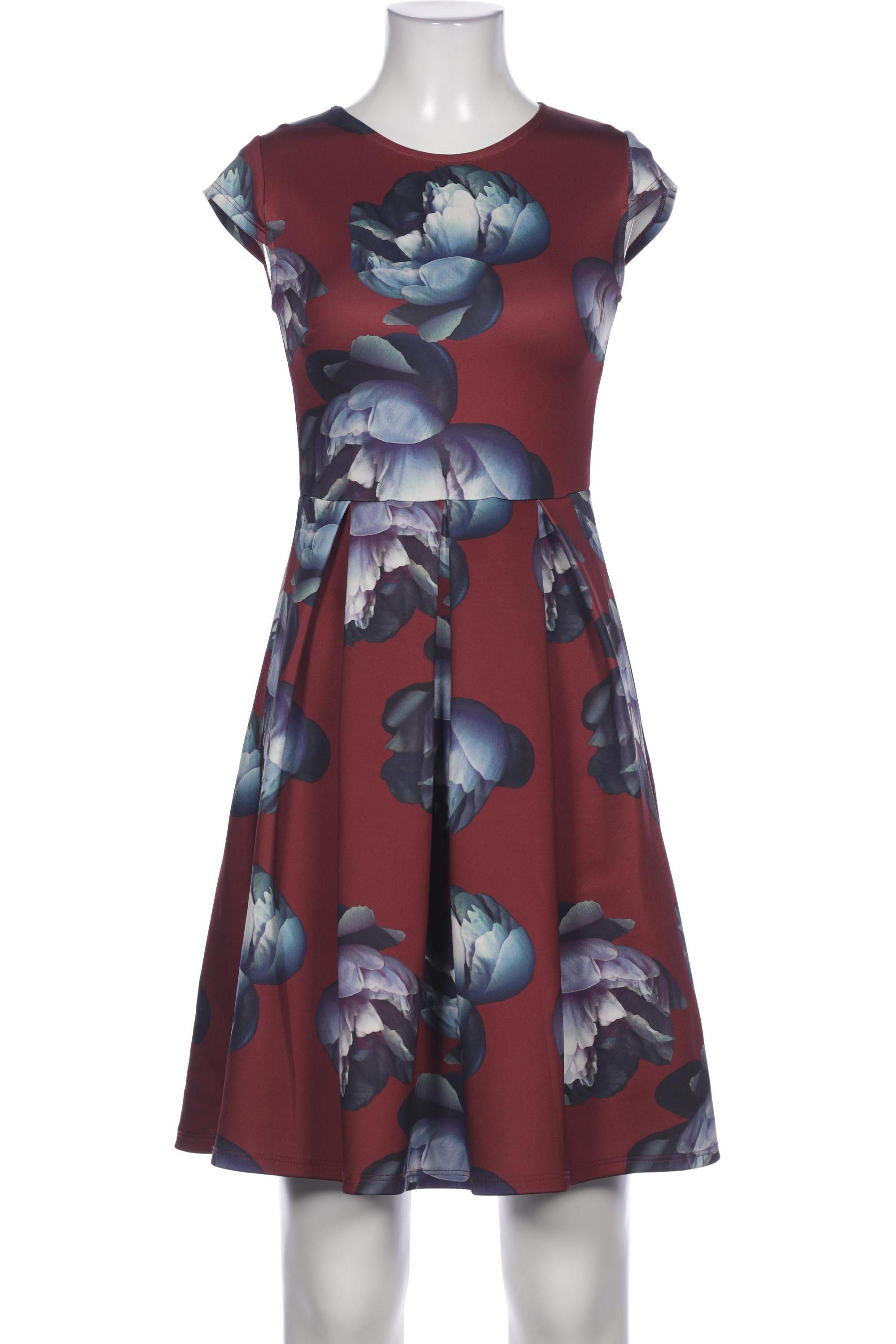 

Anna Field Damen Kleid, bordeaux