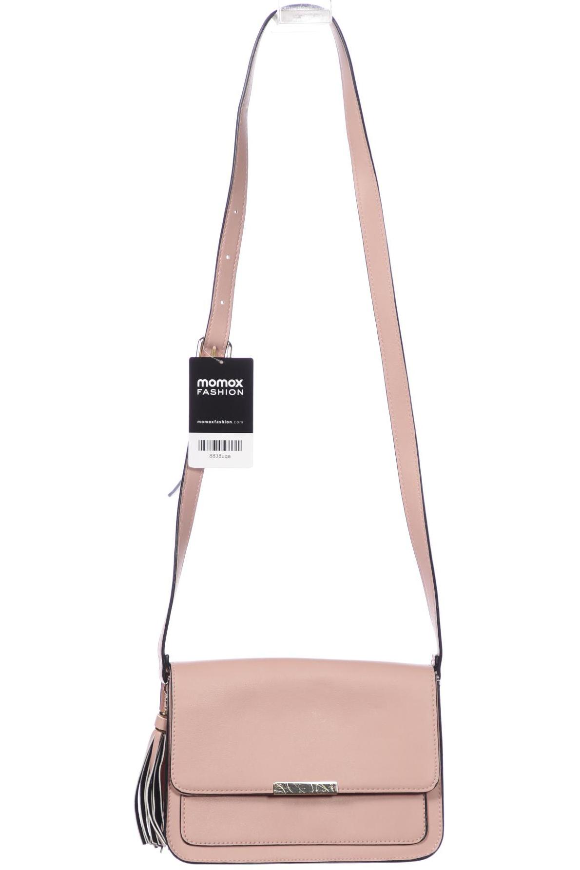 

Anna Field Damen Handtasche, pink, Gr.