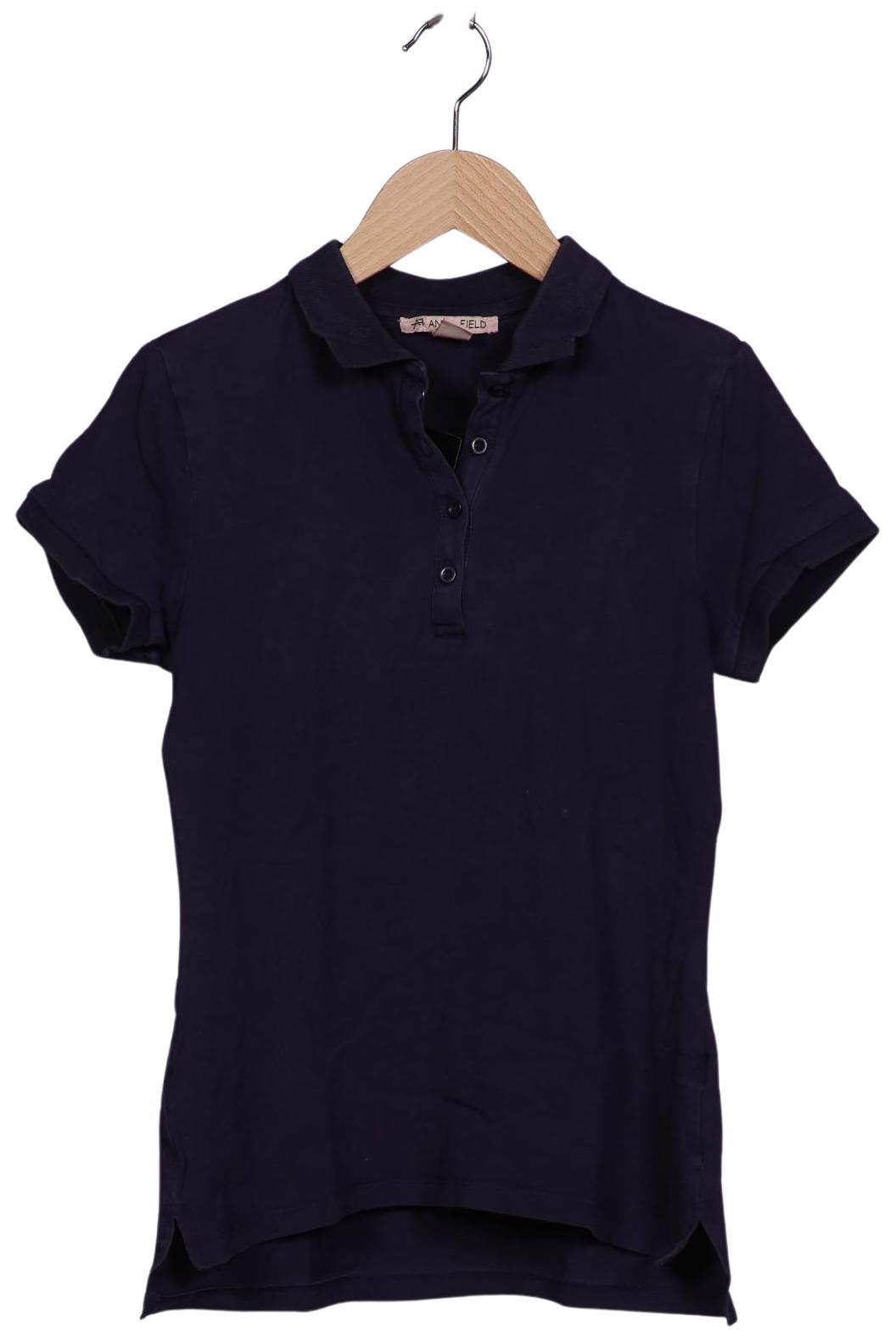 

Anna Field Damen Poloshirt, marineblau, Gr. 36
