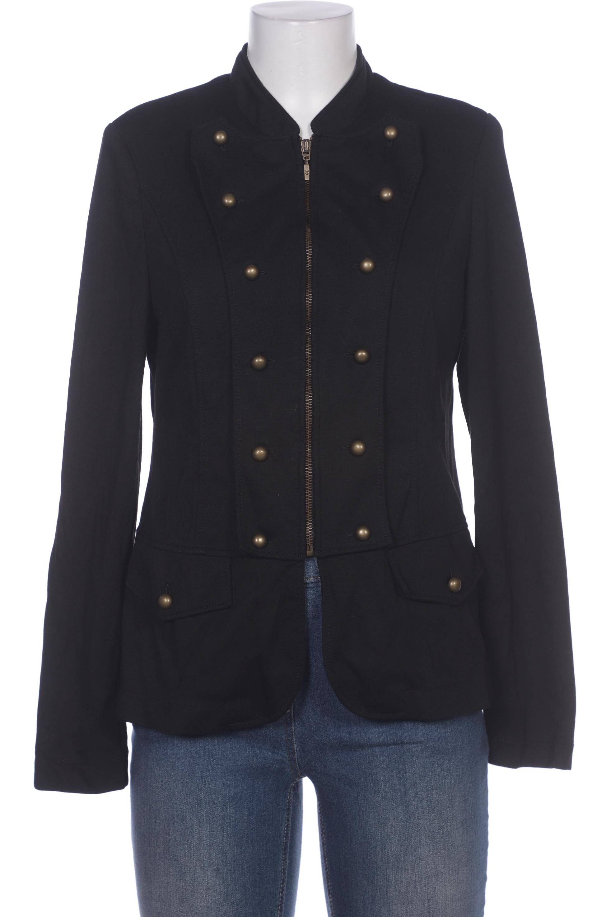 

Anna Field Damen Blazer, schwarz, Gr. 38