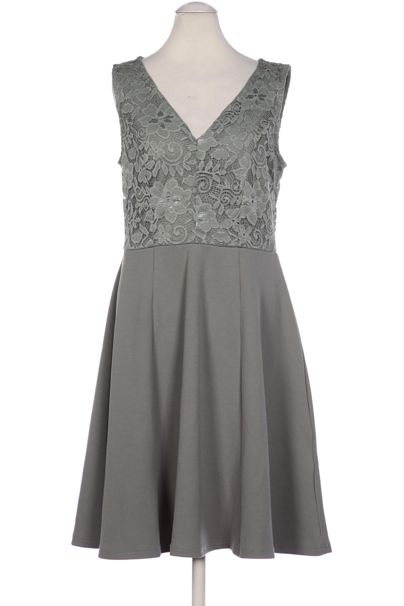 

Anna Field Damen Kleid, grün, Gr. 34