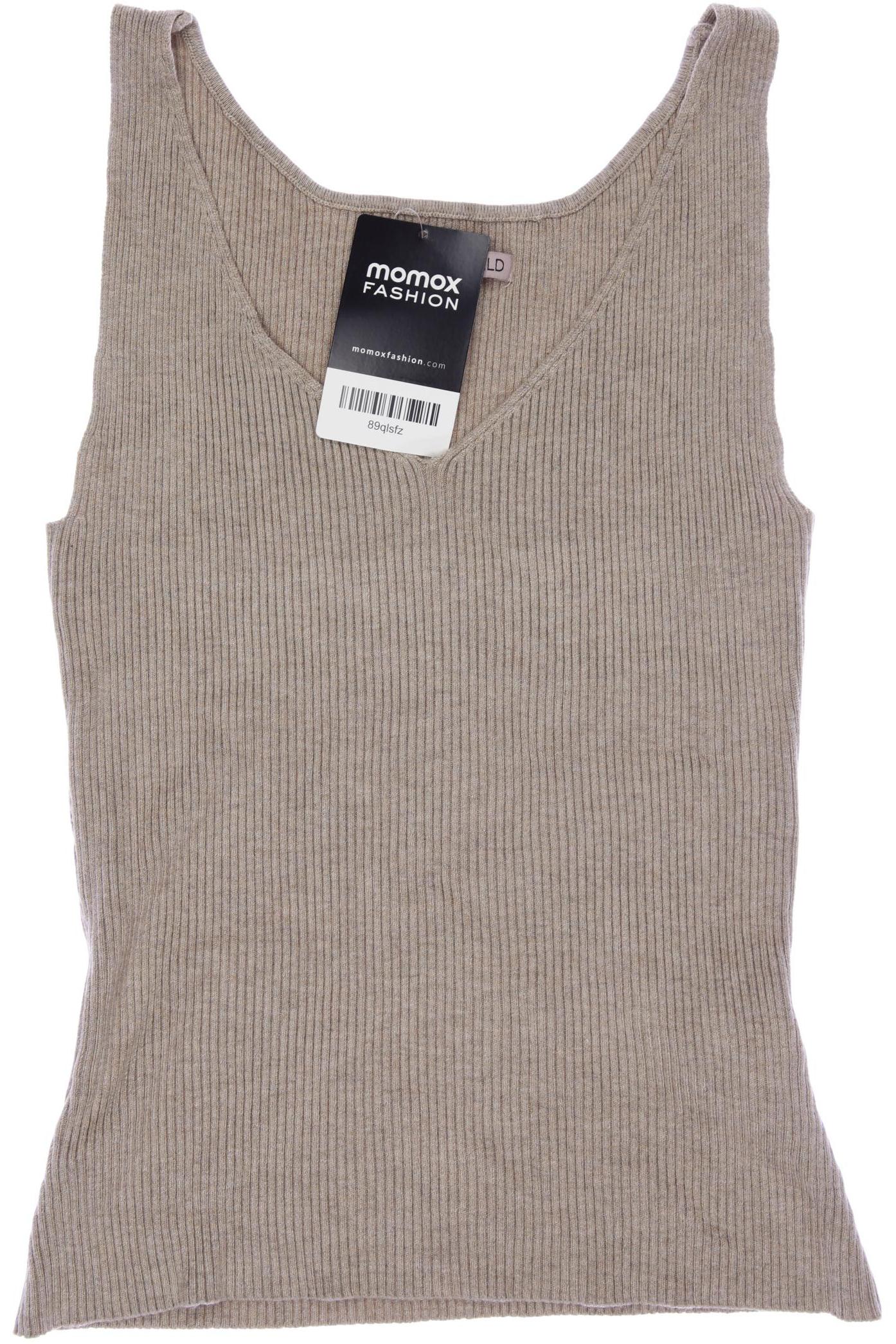 

Anna Field Damen Pullover, beige, Gr. 36
