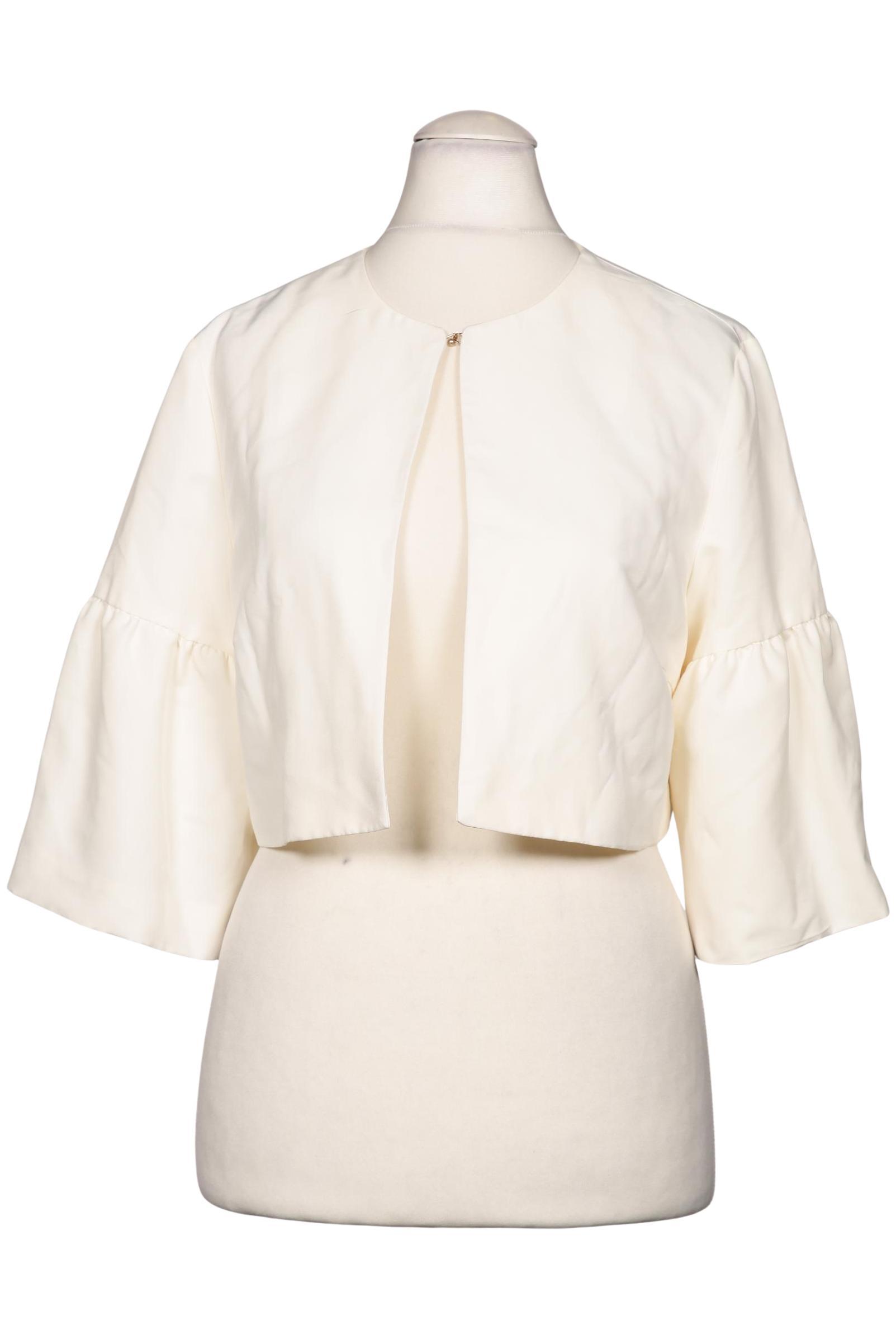 

Anna Field Damen Blazer, cremeweiß, Gr. 38