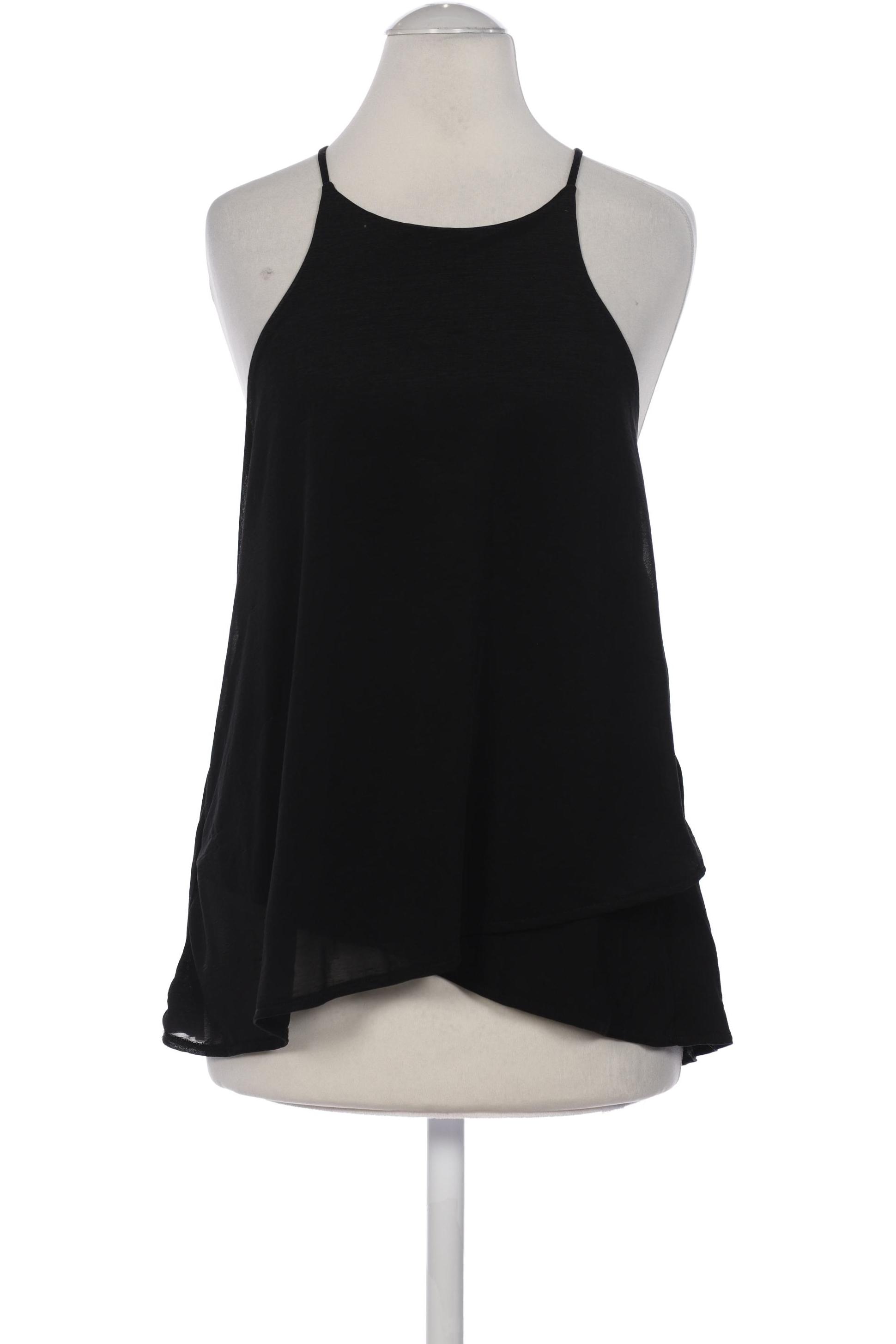 

Anna Field Damen Top, schwarz, Gr. 36