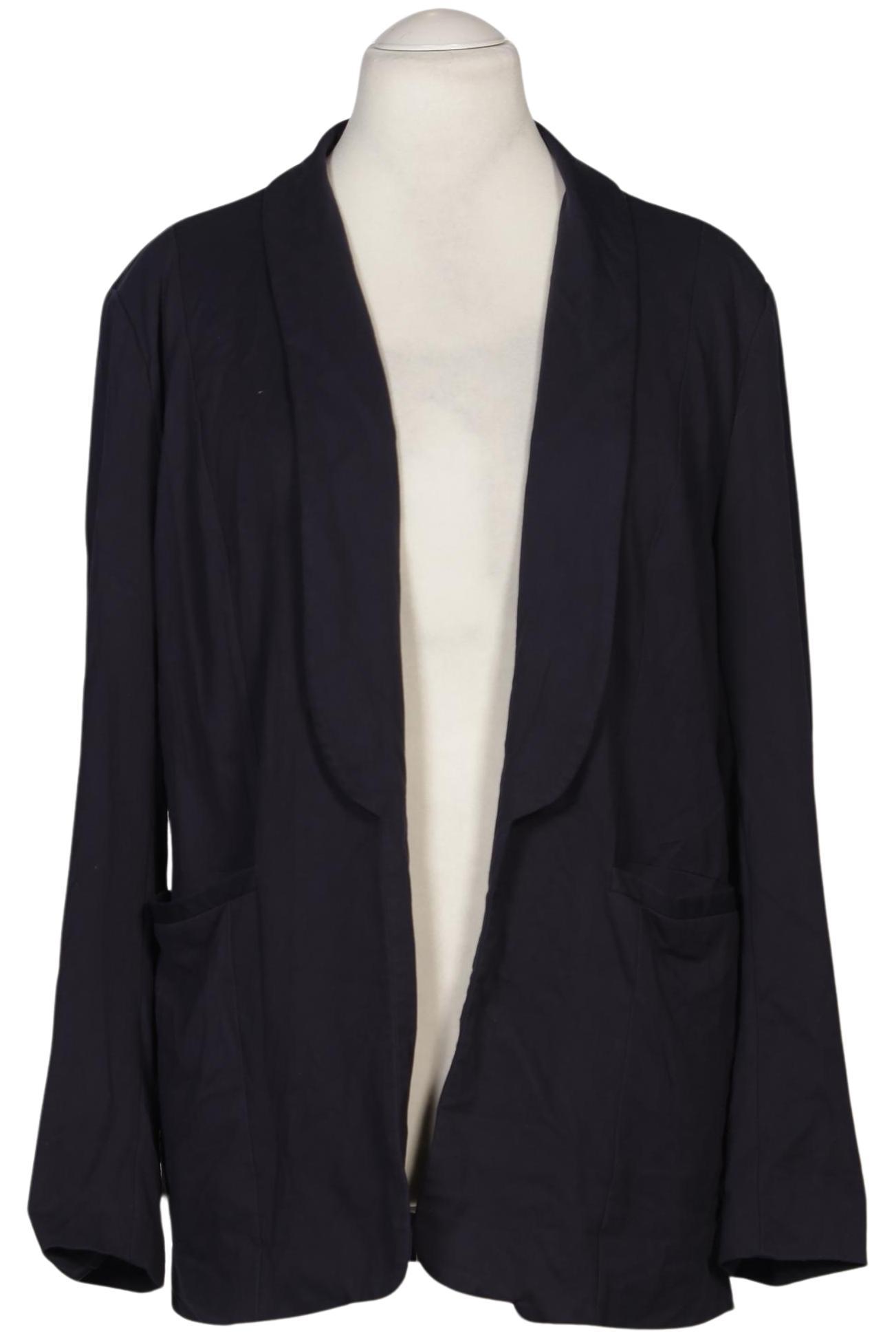

Anna Field Damen Blazer, marineblau, Gr. 46