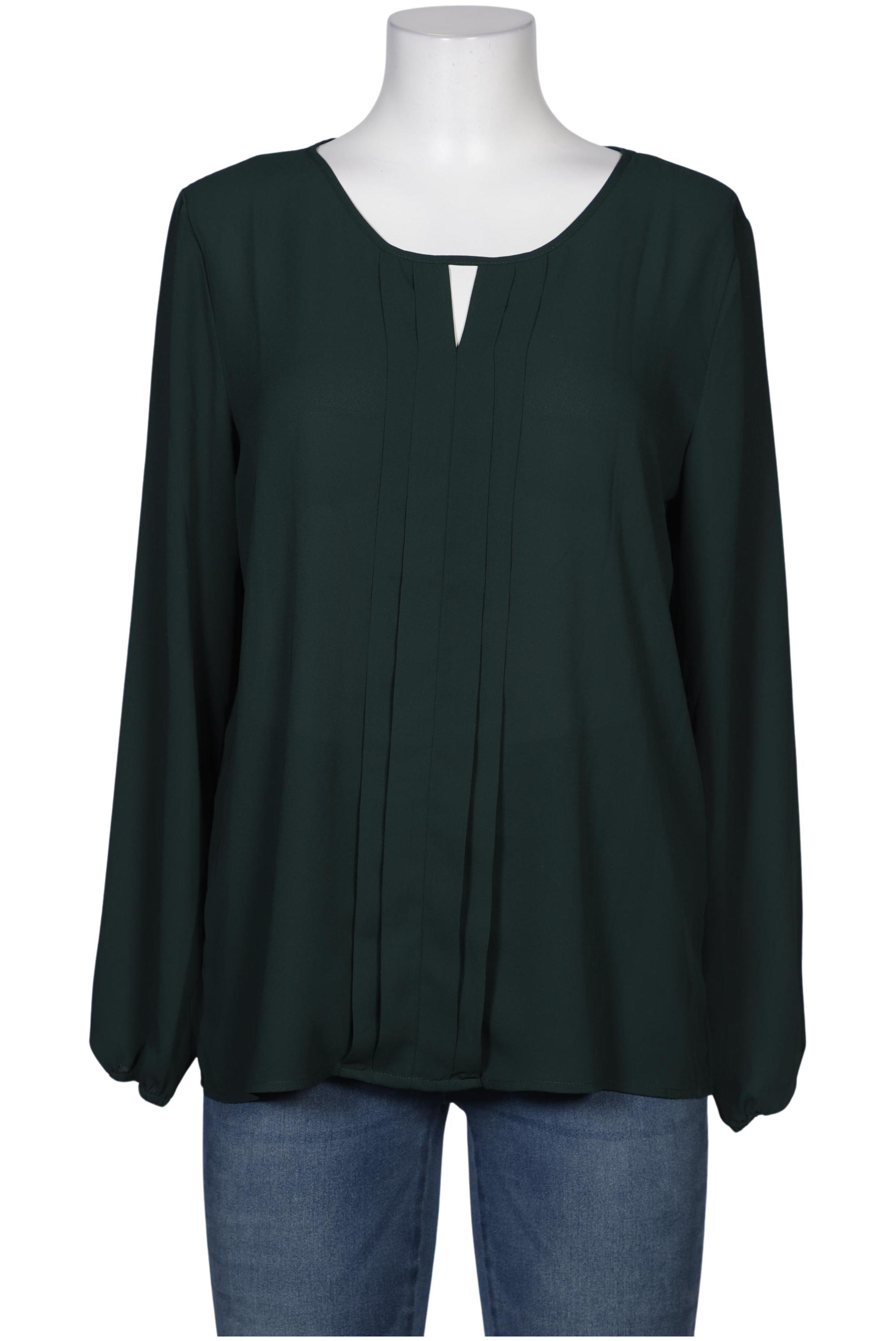 

Anna Field Damen Bluse, grün, Gr. 42