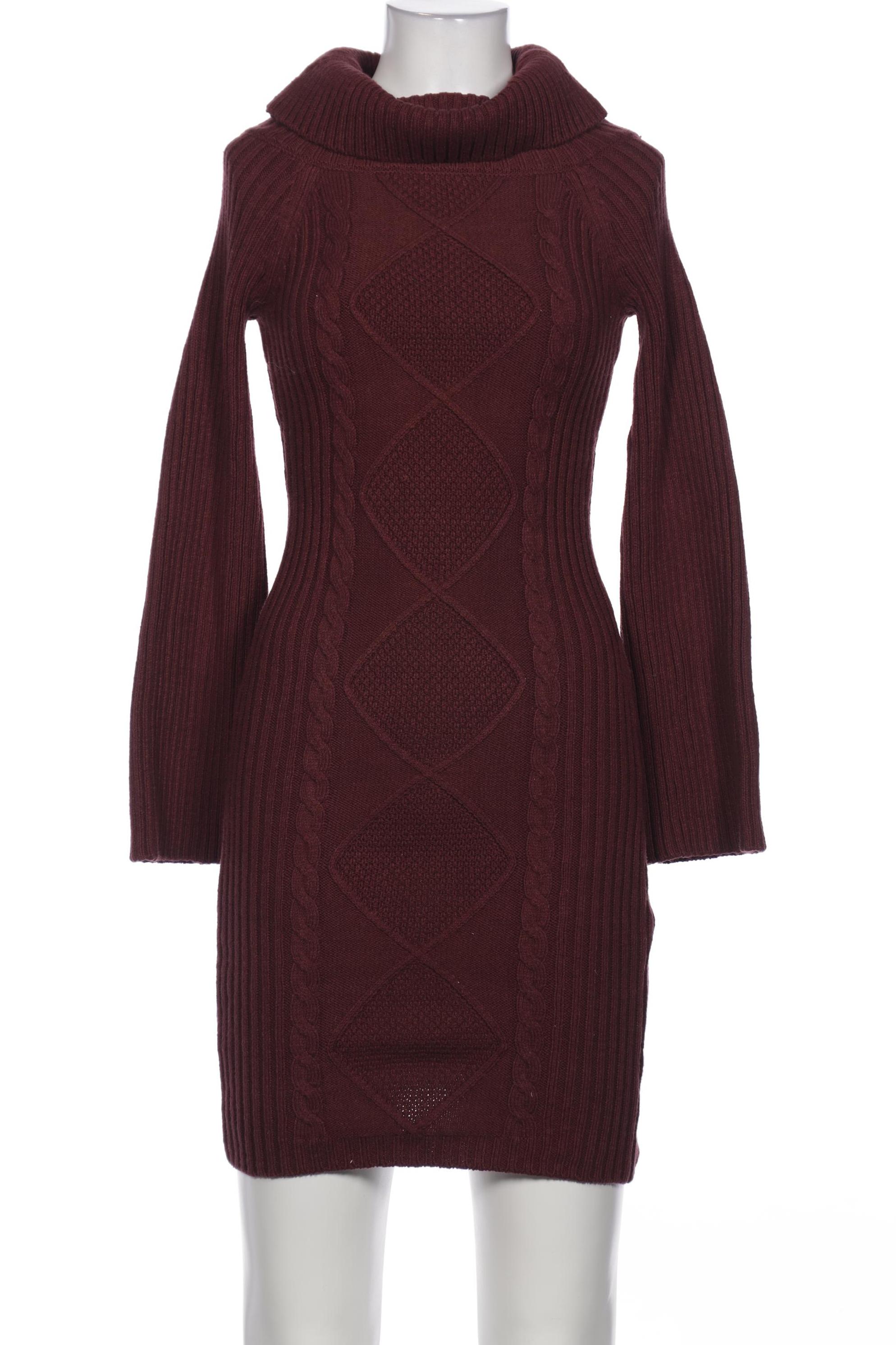 

Anna Field Damen Kleid, bordeaux, Gr. 36