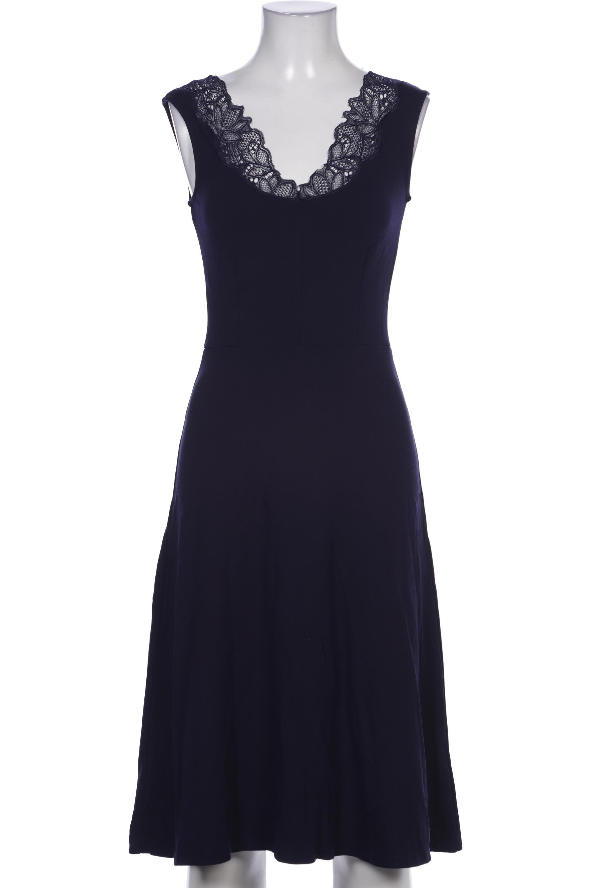 

Anna Field Damen Kleid, marineblau, Gr. 34