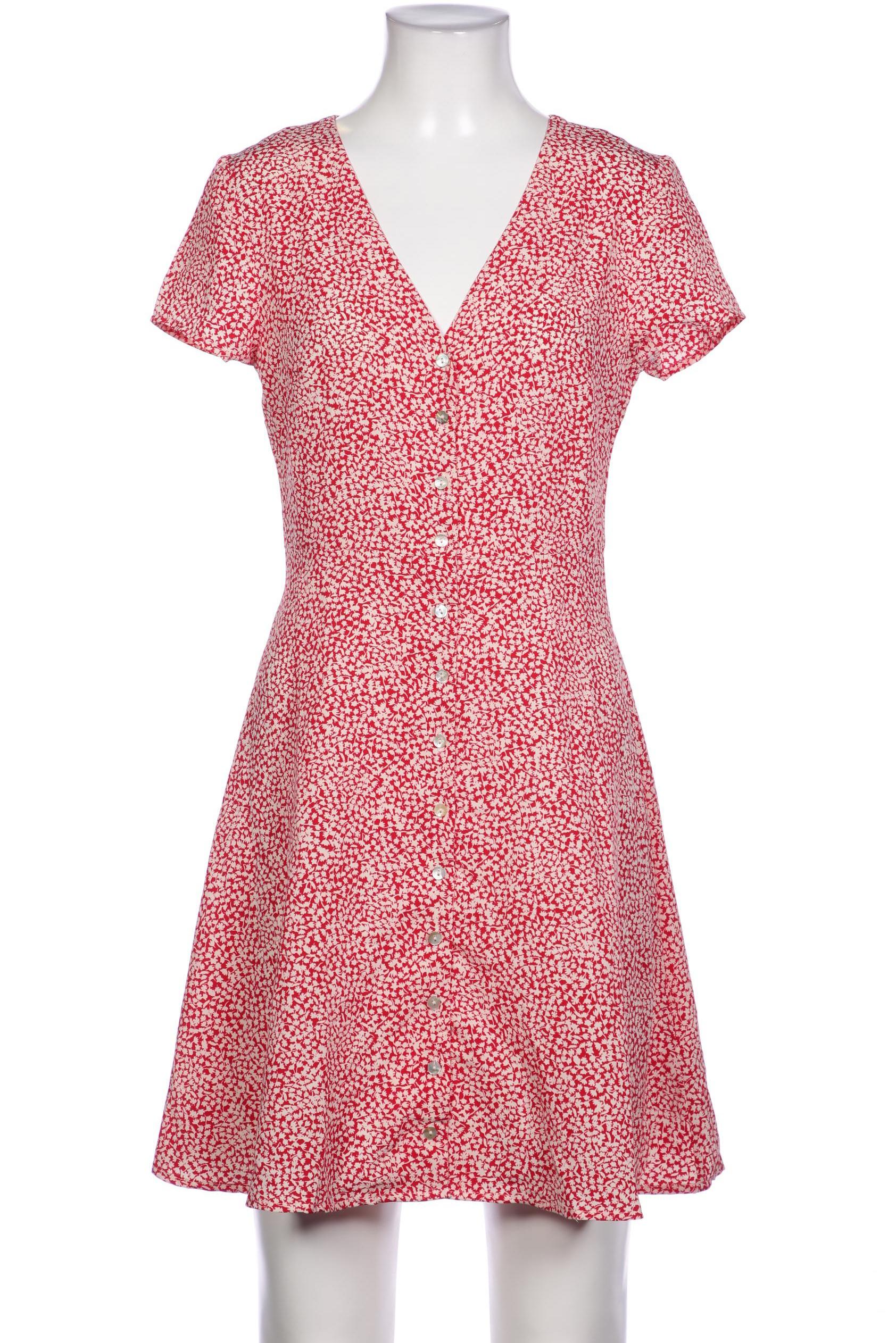 

Anna Field Damen Kleid, rot, Gr. 36