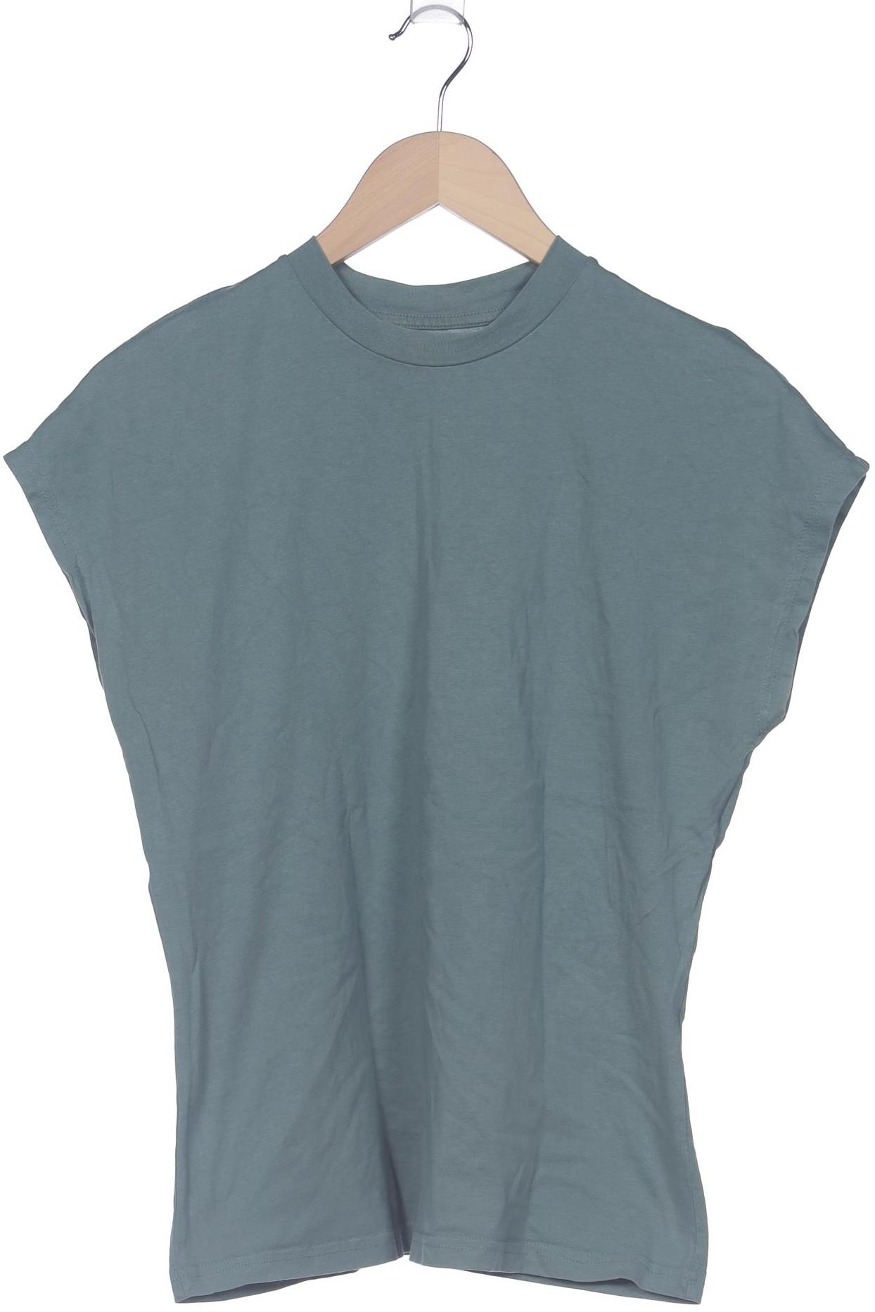 

Anna Field Damen T-Shirt, grün, Gr. 38
